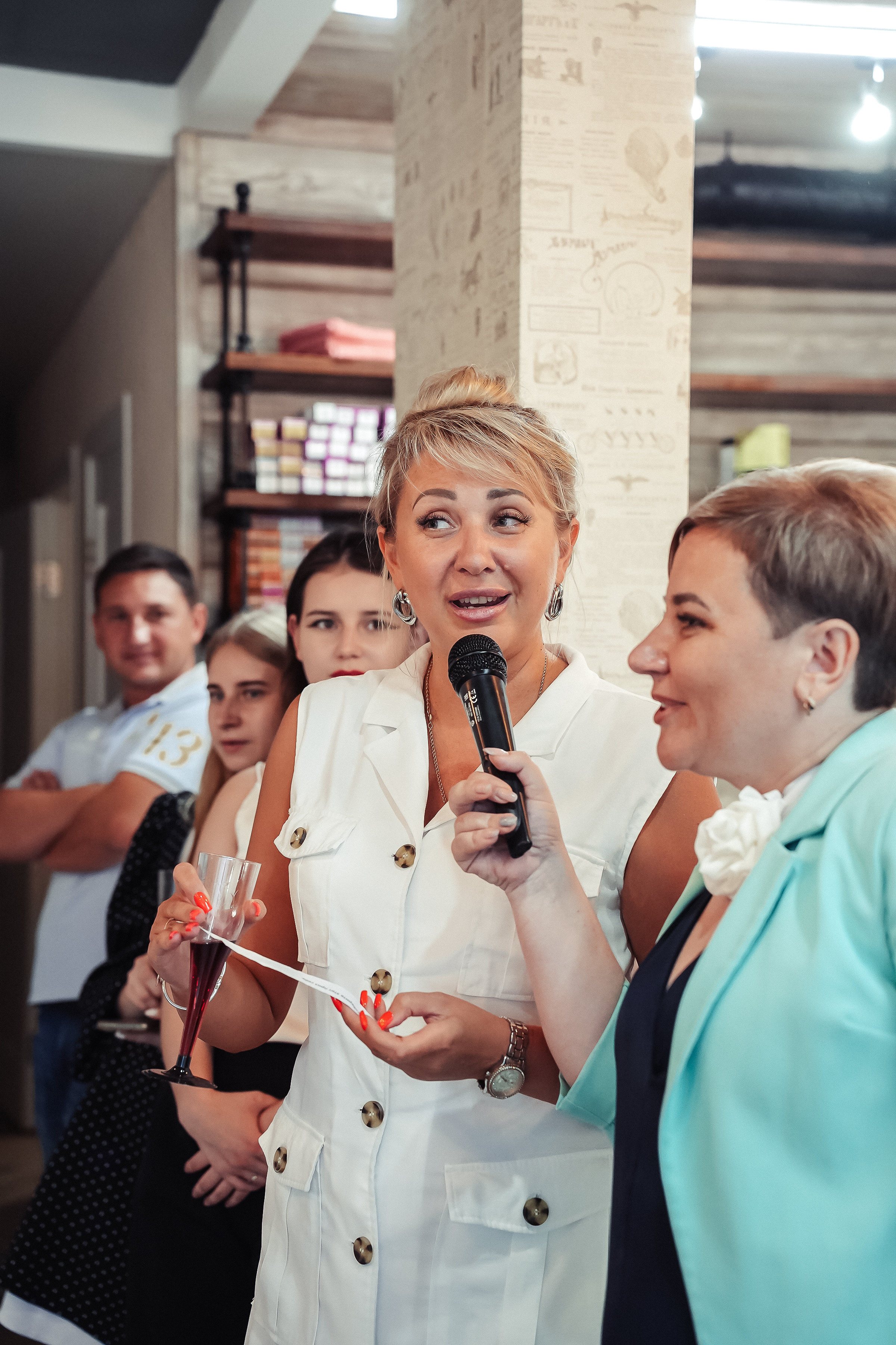 Репортажная съемка мероприятий в Воронеже. Фотограф в Воронеже. Фотограф для семей и экспертов в г. Воронеж Ирина Круглова