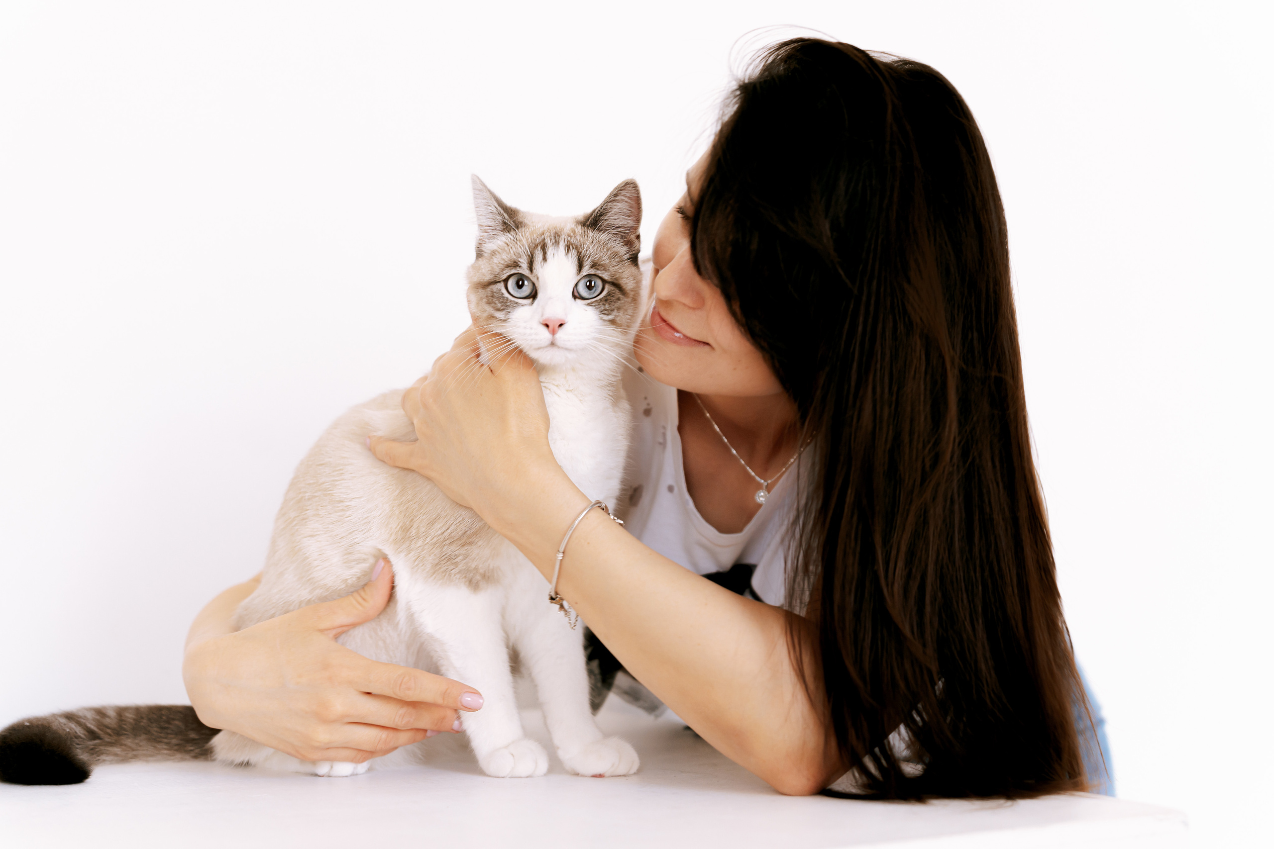 Мама и дочь. Фотограф для семей и экспертов в г. Воронеж Ирина Круглова