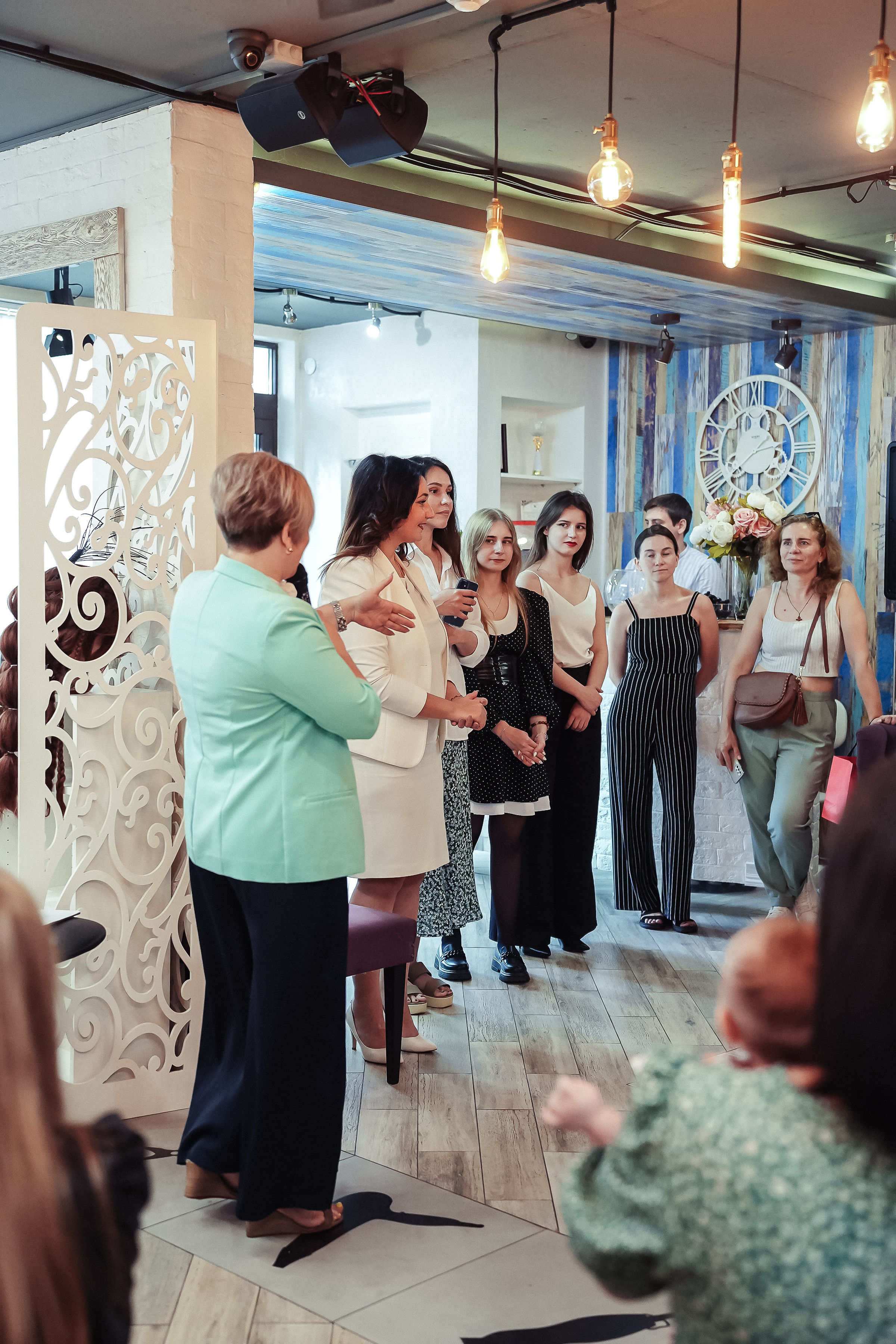 Репортажная съемка мероприятий в Воронеже. Фотограф в Воронеже. Фотограф для семей и экспертов в г. Воронеж Ирина Круглова