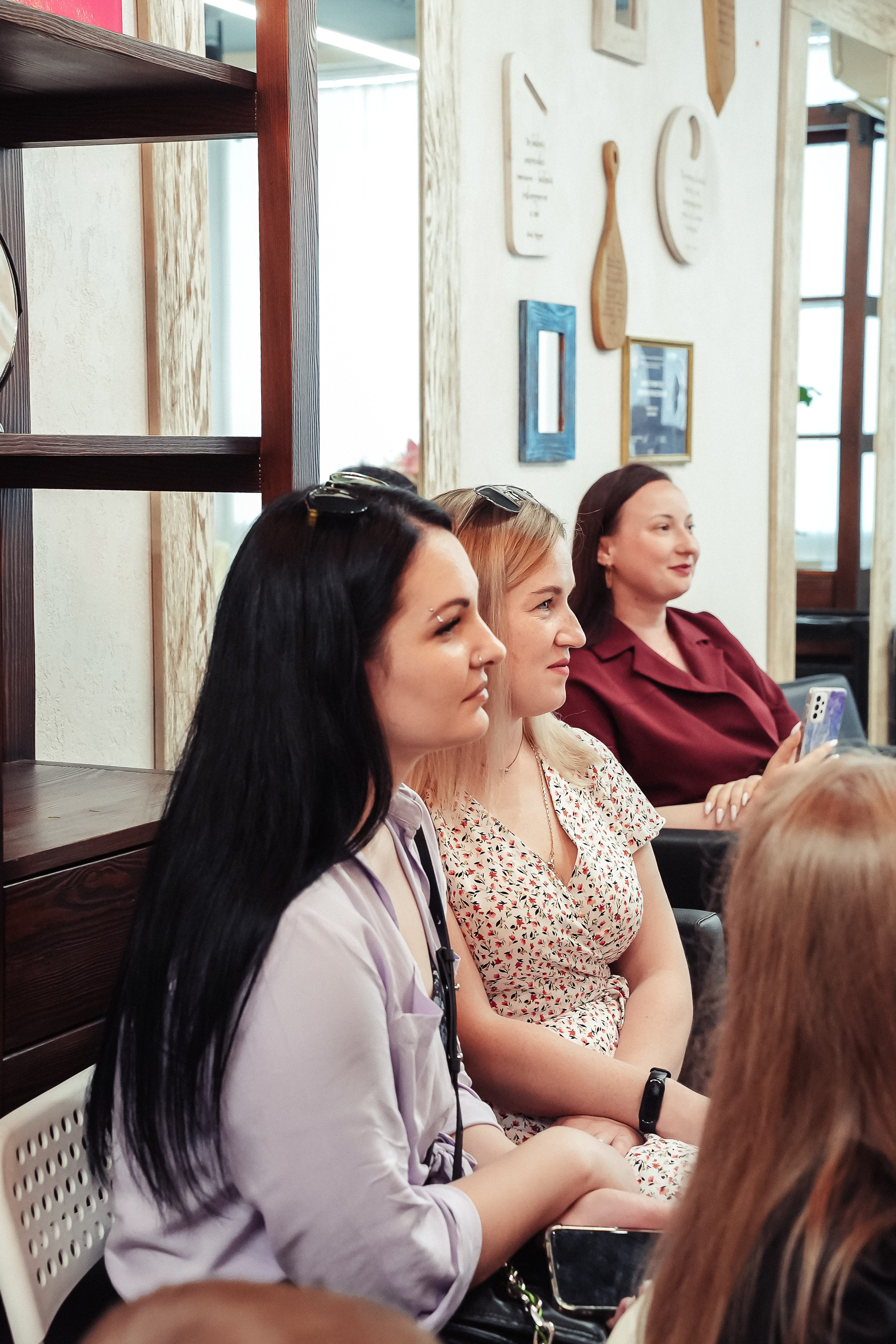 Репортажная съемка мероприятий в Воронеже. Фотограф в Воронеже. Фотограф для семей и экспертов в г. Воронеж Ирина Круглова