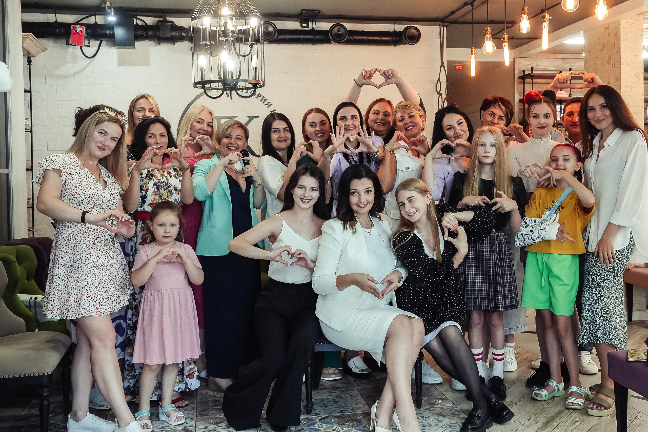 Репортажная съемка мероприятий в Воронеже. Фотограф в Воронеже. Фотограф для семей и экспертов в г. Воронеж Ирина Круглова