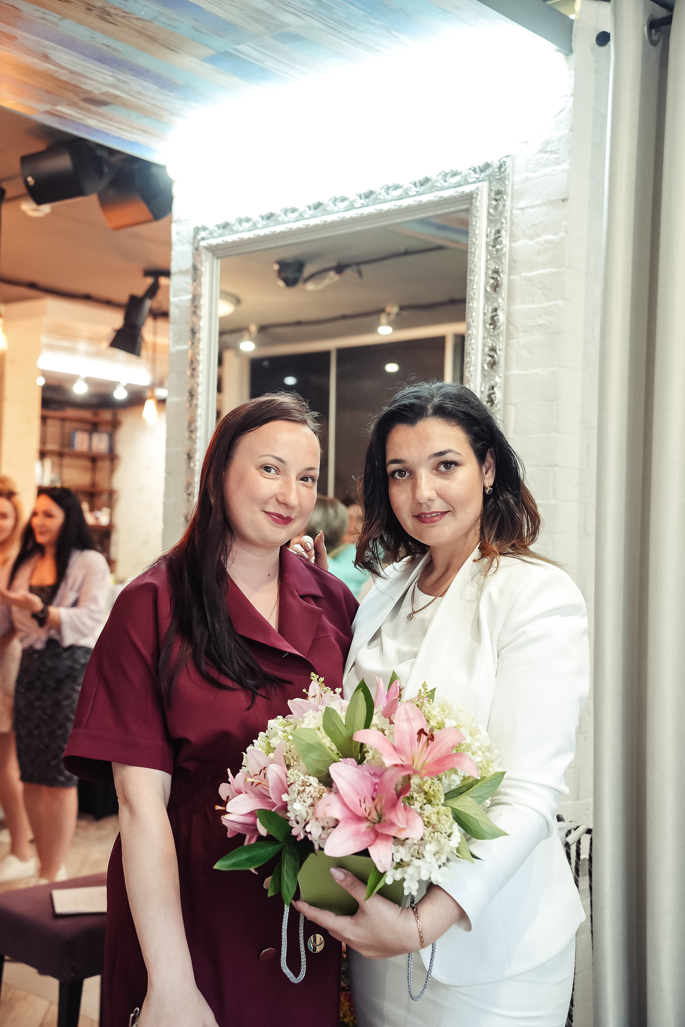 Репортажная съемка мероприятий в Воронеже. Фотограф в Воронеже. Фотограф для семей и экспертов в г. Воронеж Ирина Круглова