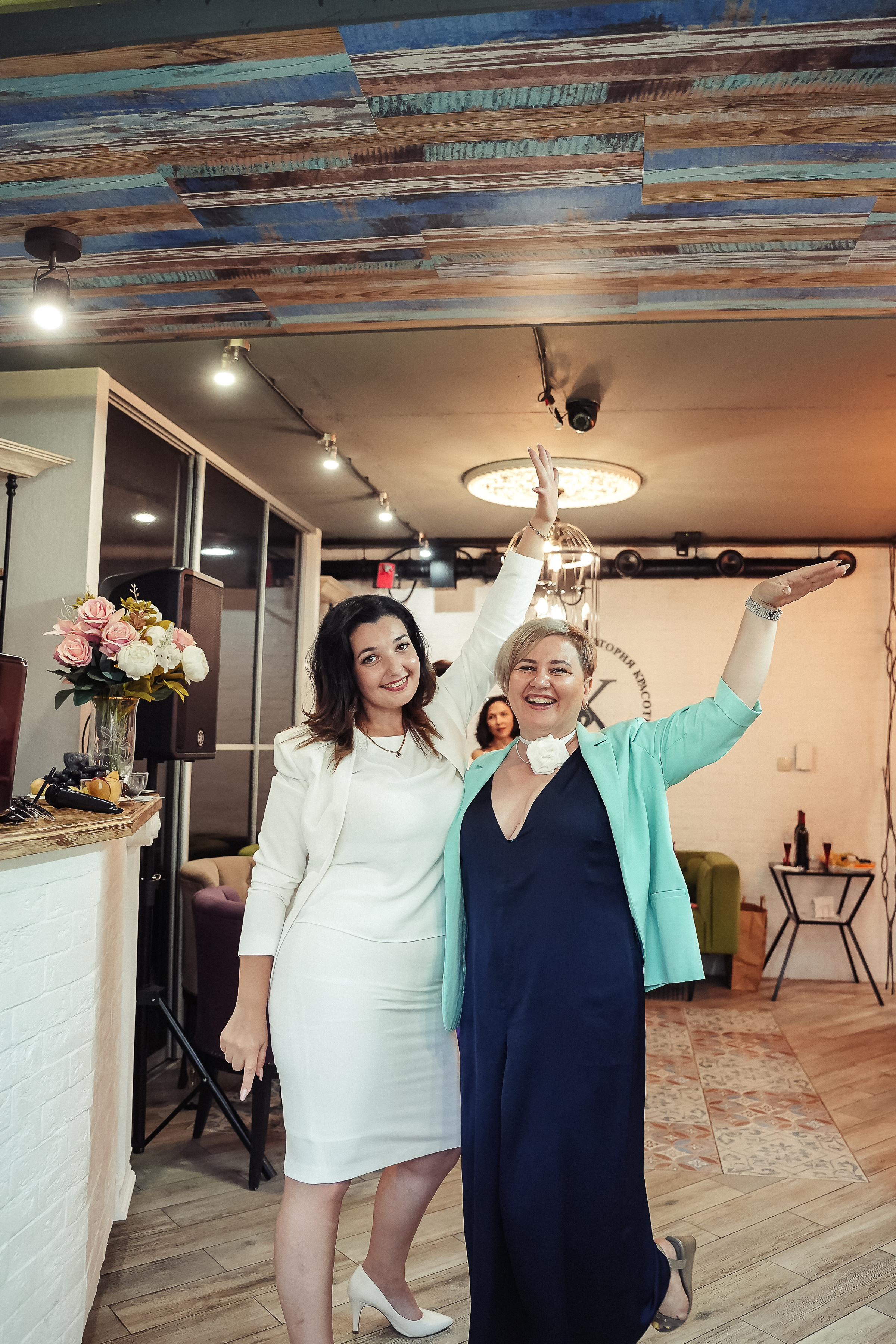 Ведущий на мероприятия в Воронеже