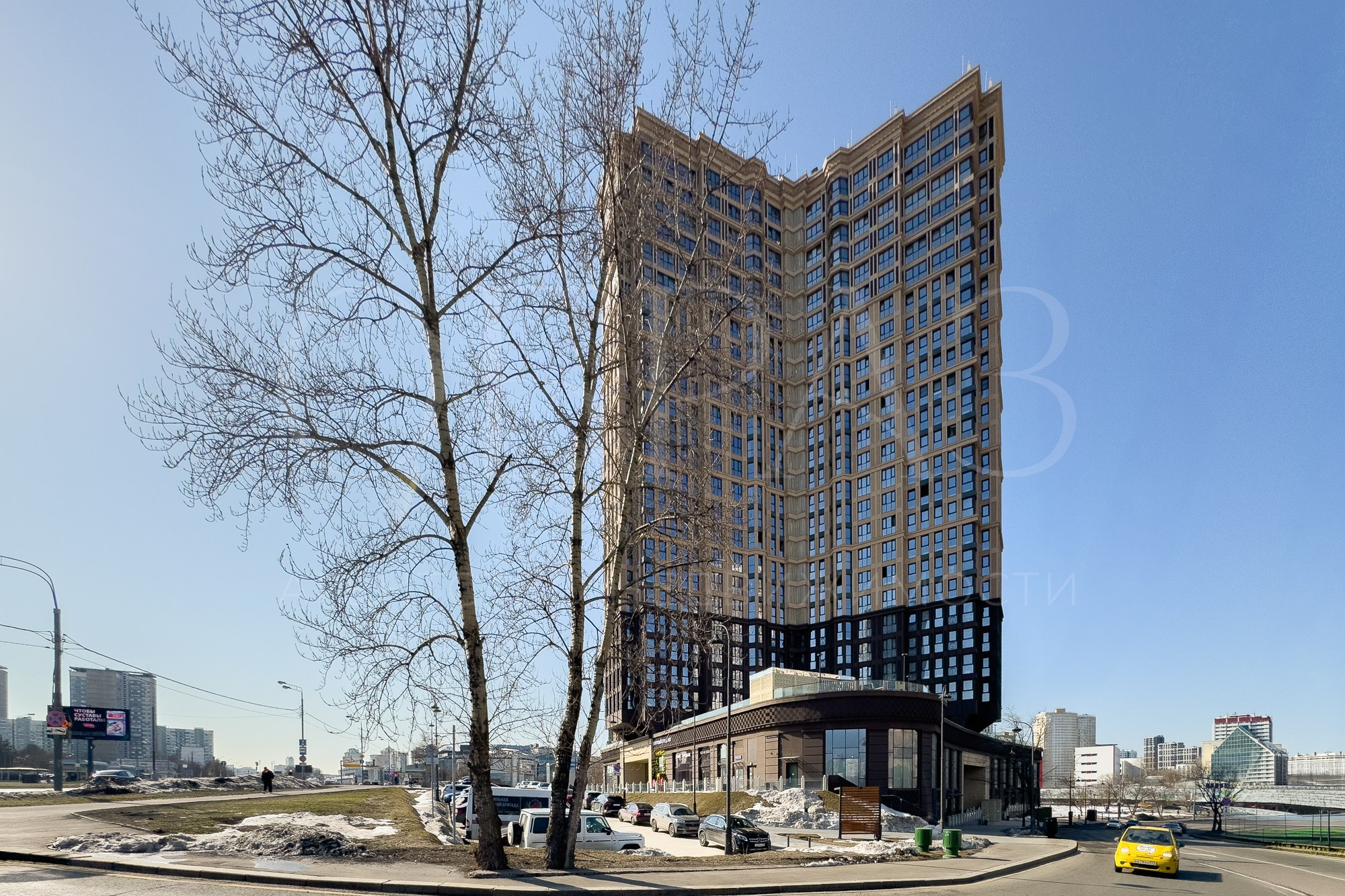 FullHouse на продажу. Интерьерный Фотограф Москва Криста FLY Труфанова