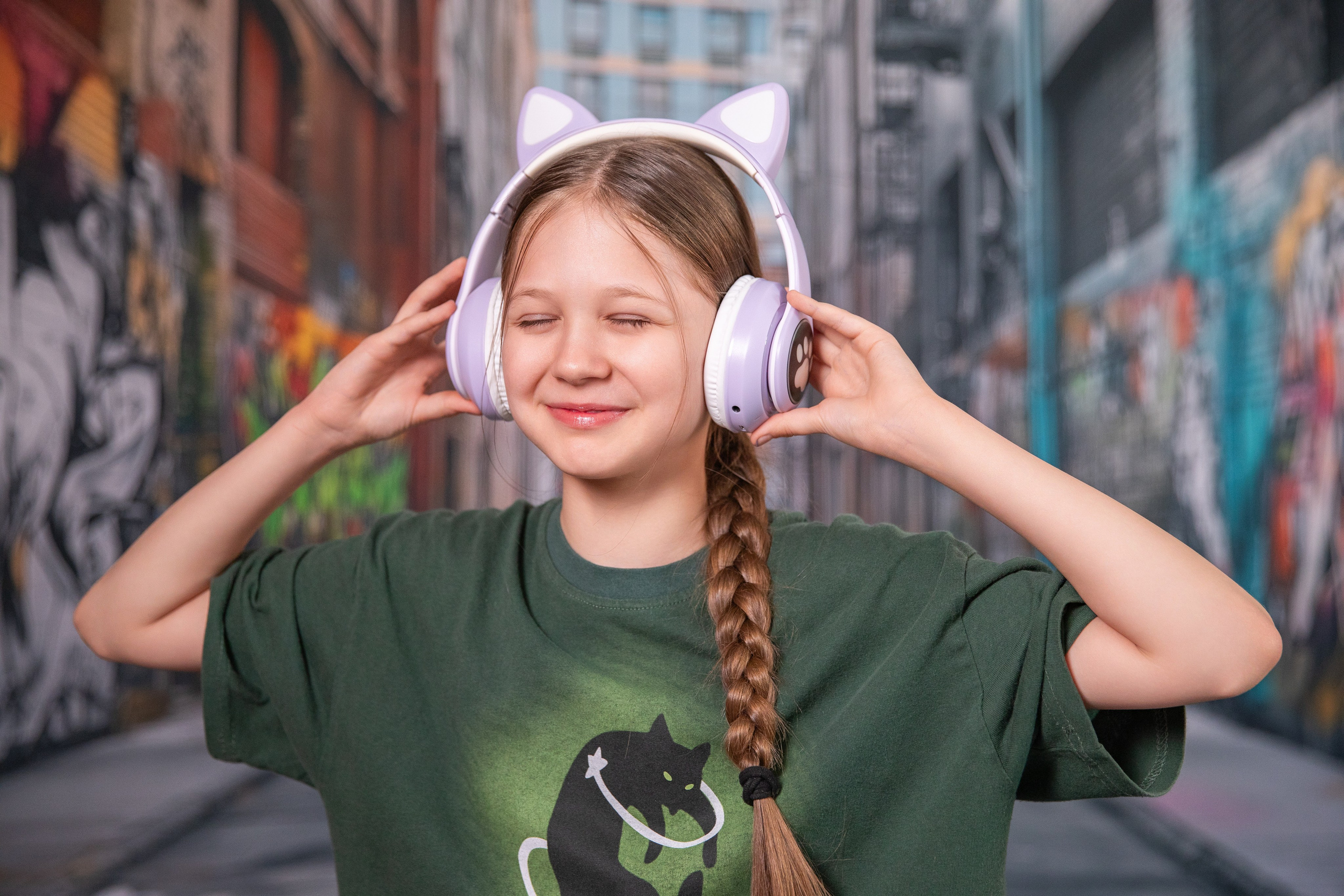 Школьный и детский фотограф в г. Саранске Дарья Левина