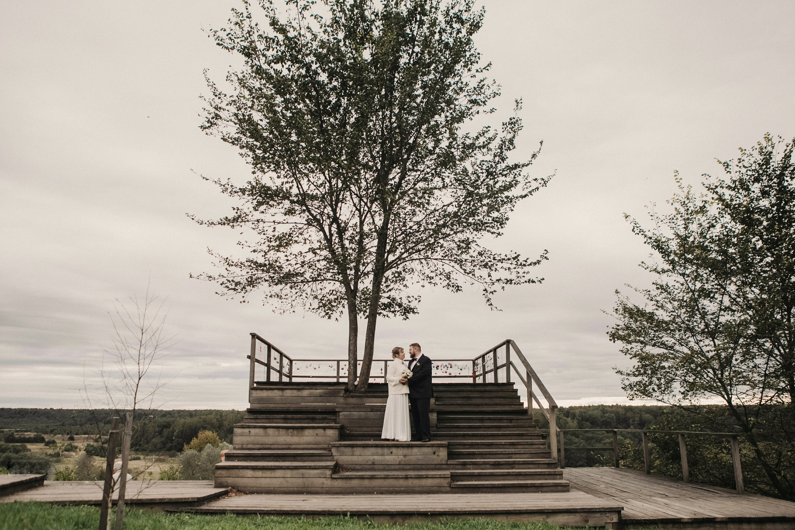 Лучшие места для свадебной фотосессии Обнинск. Свадебное фото и видео Москва Кристина Музыка