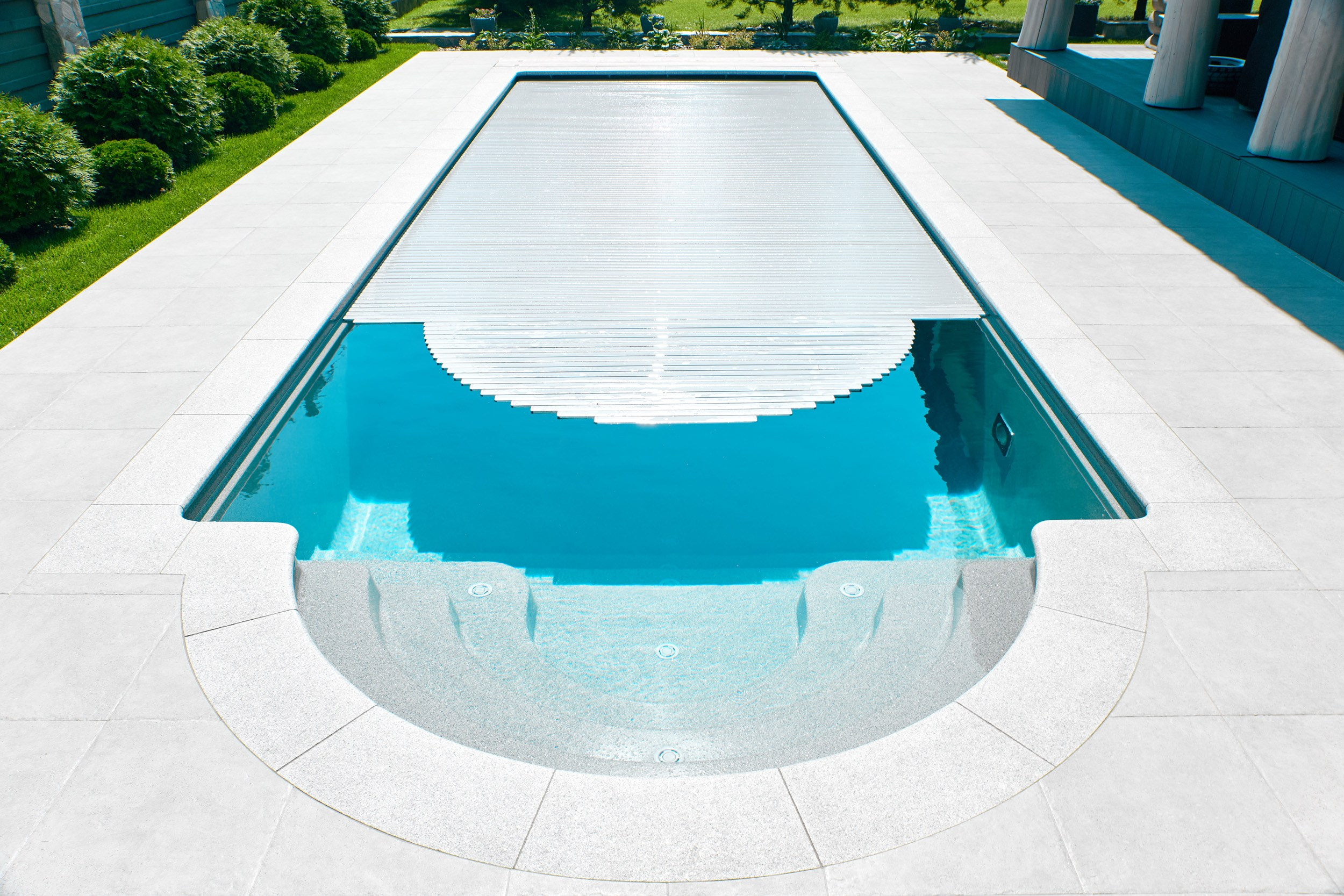 Архитектурная фотосъемка в Перми. Съемка Экстерьера