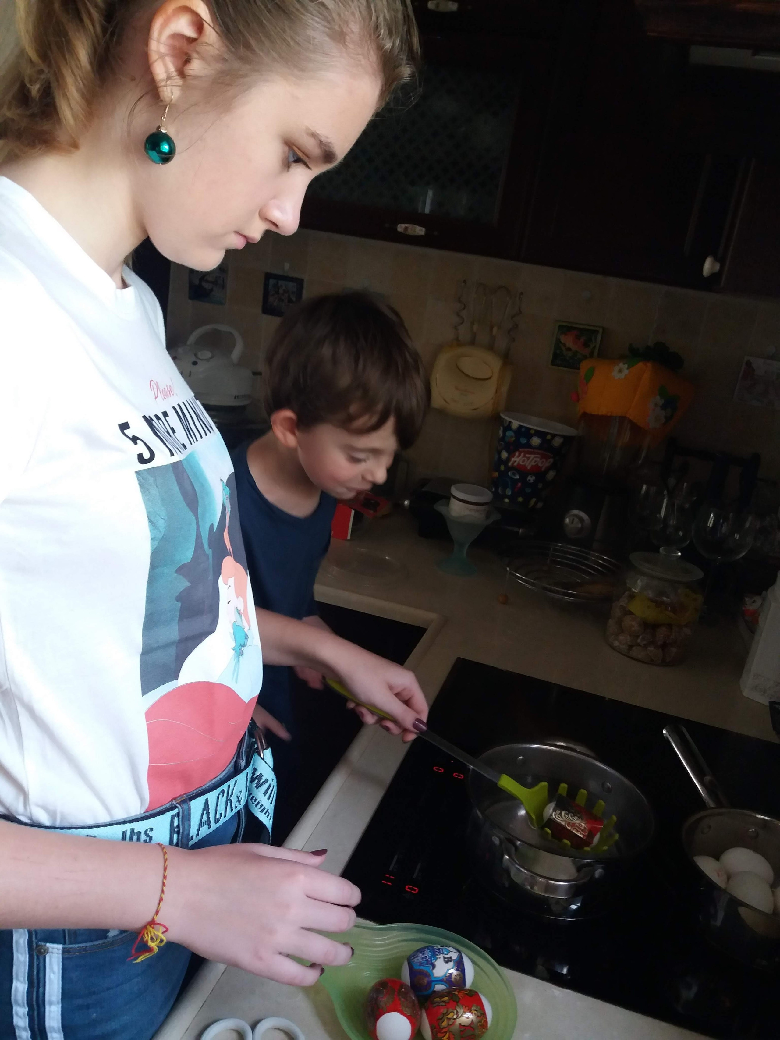 About the artist. Artist Margarita Gusak