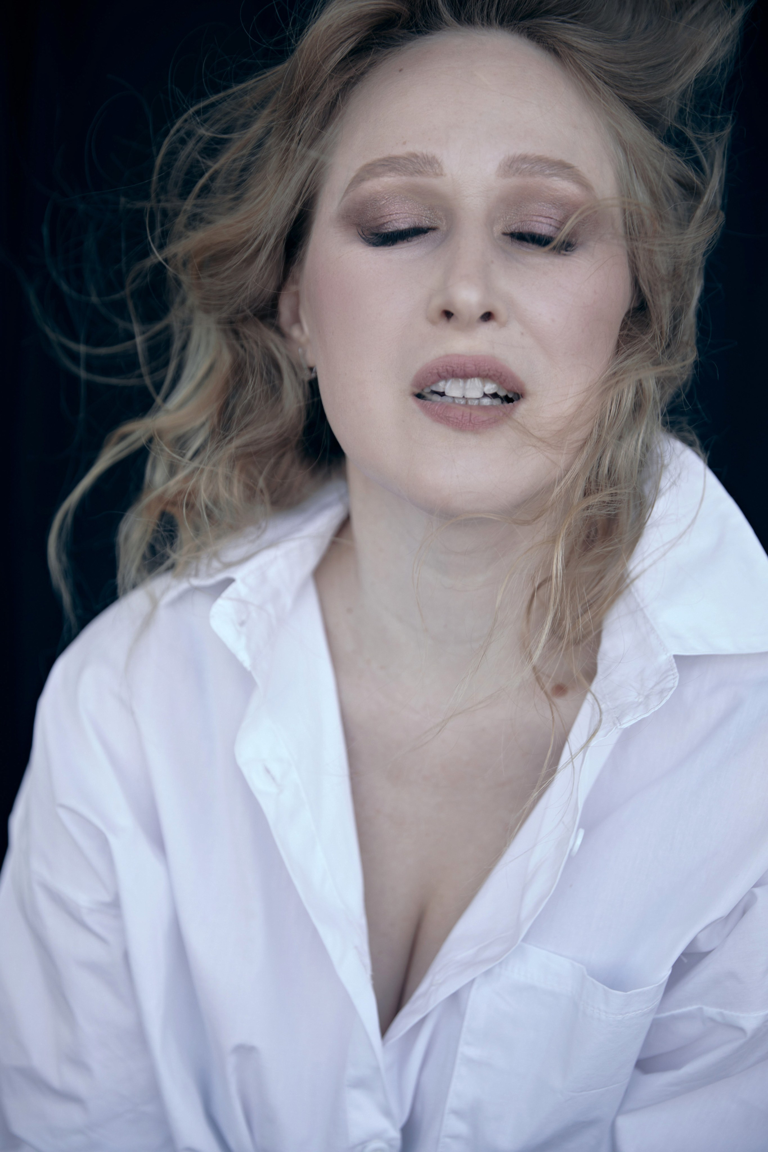 История Натальи. Yulia Otroschenko