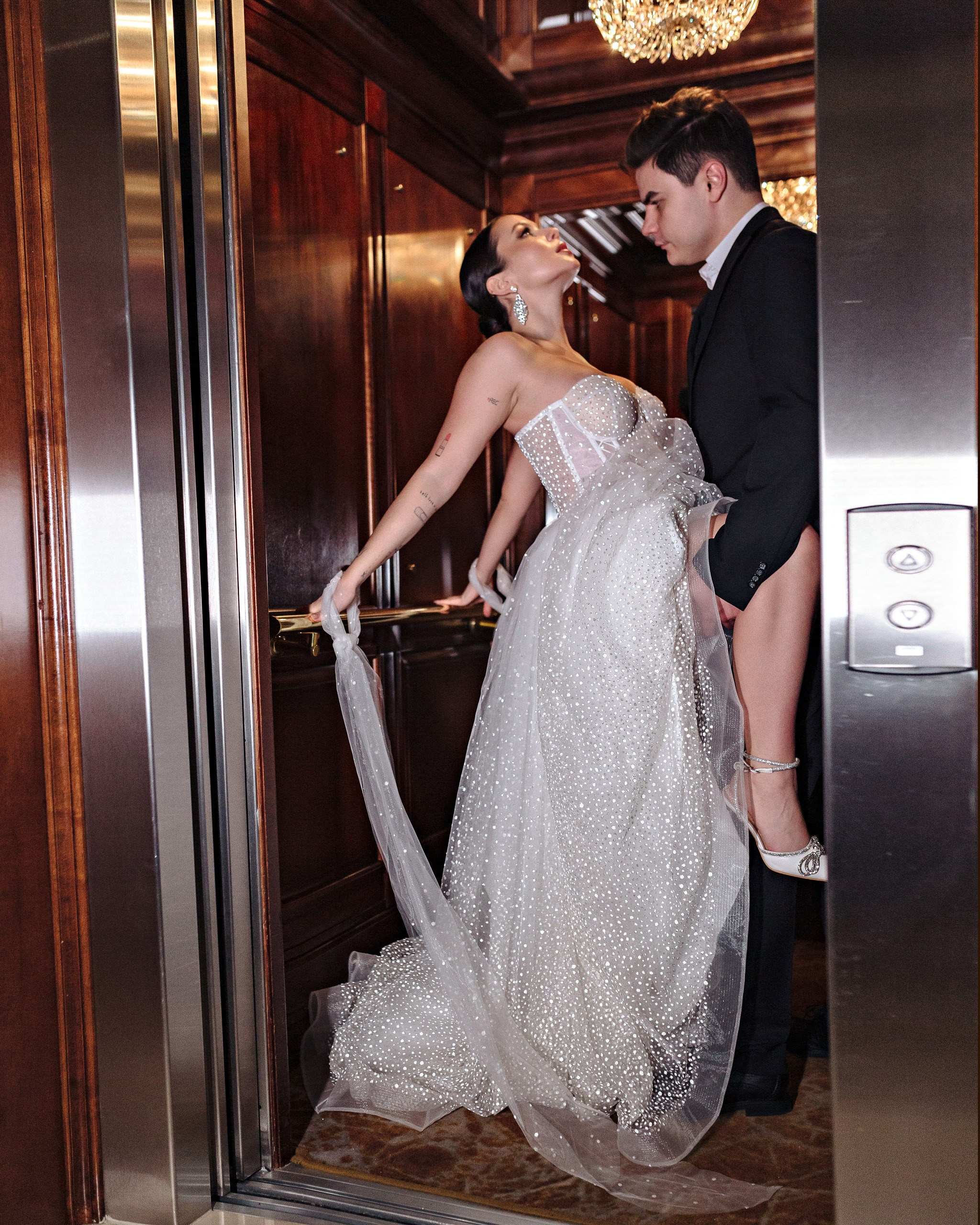 Свадебный фотограф в Москве Максим Паршаков