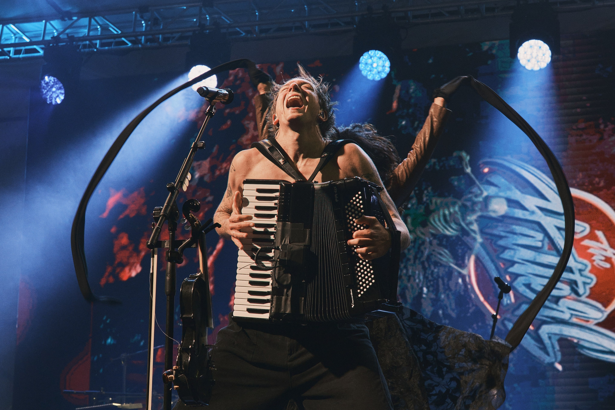 Евгений Ким