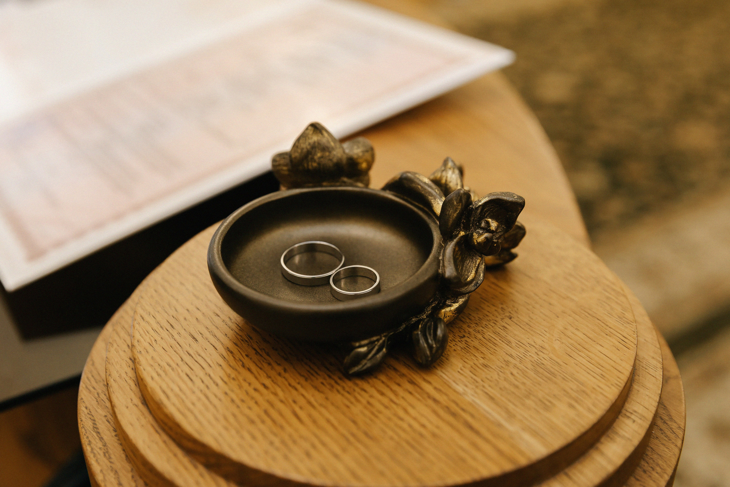 Свадьба Дмитрий и Анатолия. Свадебный фотограф в Воронеже Денис Коровин