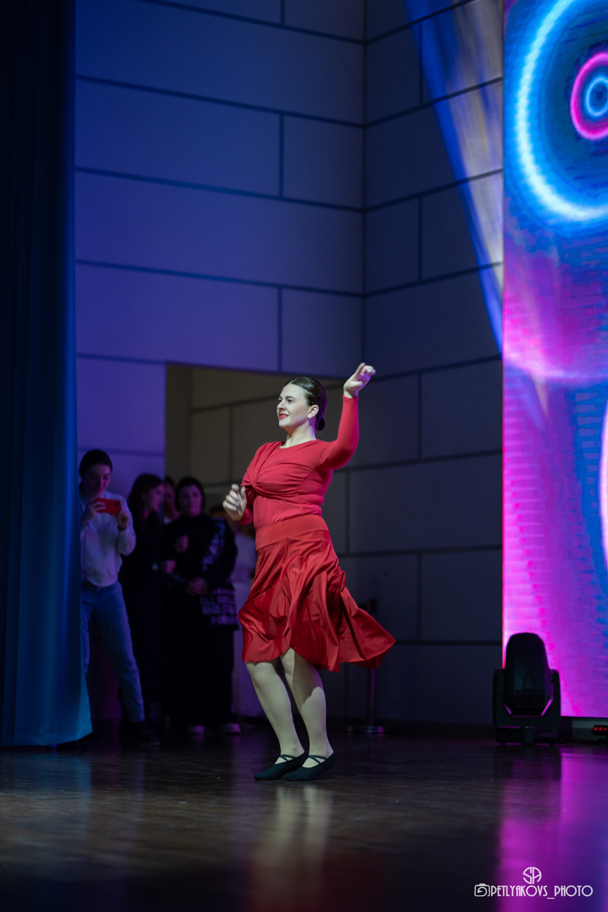 Отчётный концерт LEVITA. Фотограф, видеограф Пятигорск, Ставрополь, Ессентуки, Petlyakovs_photo