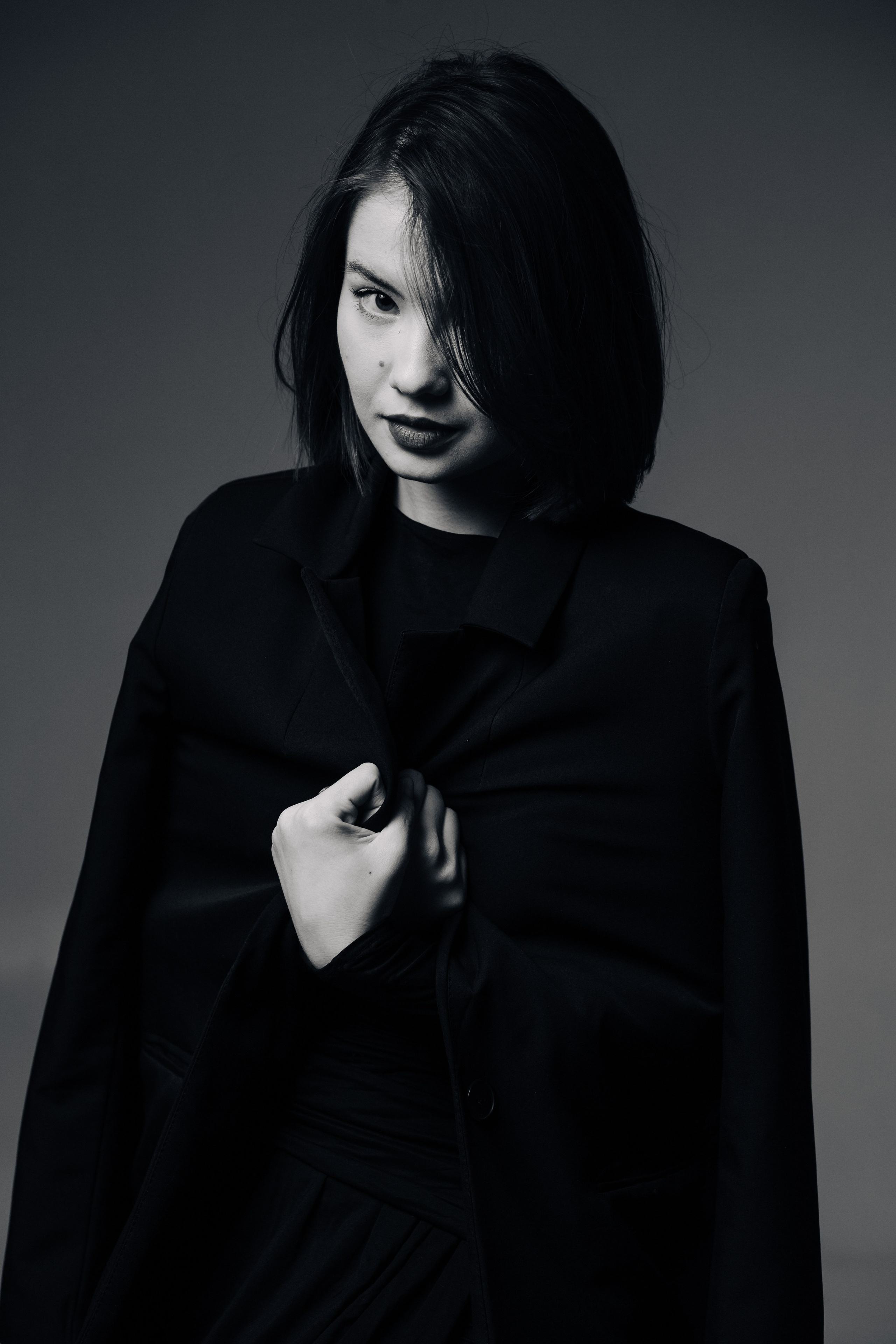 Портреты. Фотограф Айрат Камалетдинов