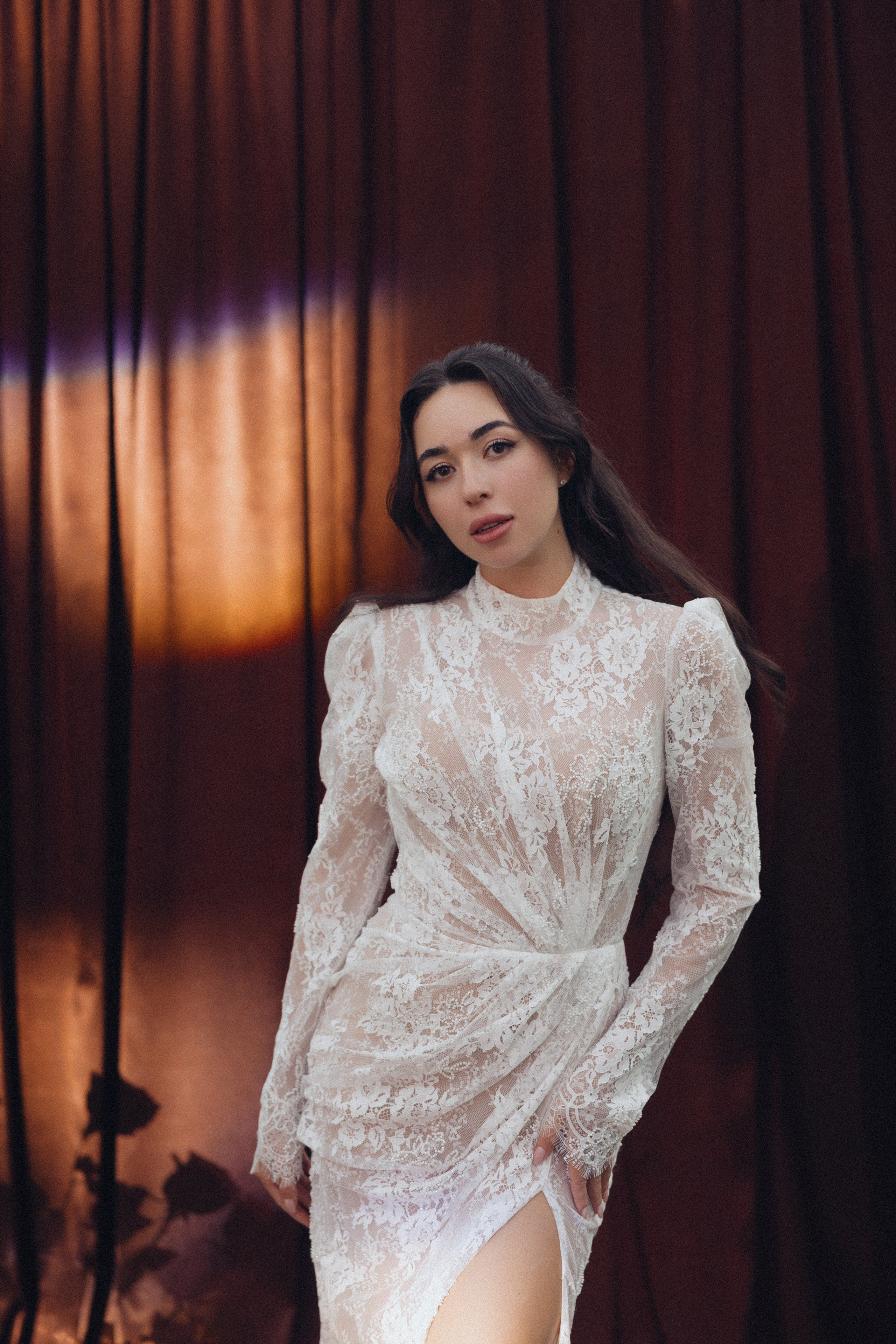 Егор и София. Организация свадеб и других мероприятий во Владивостоке от «Рядом быть»