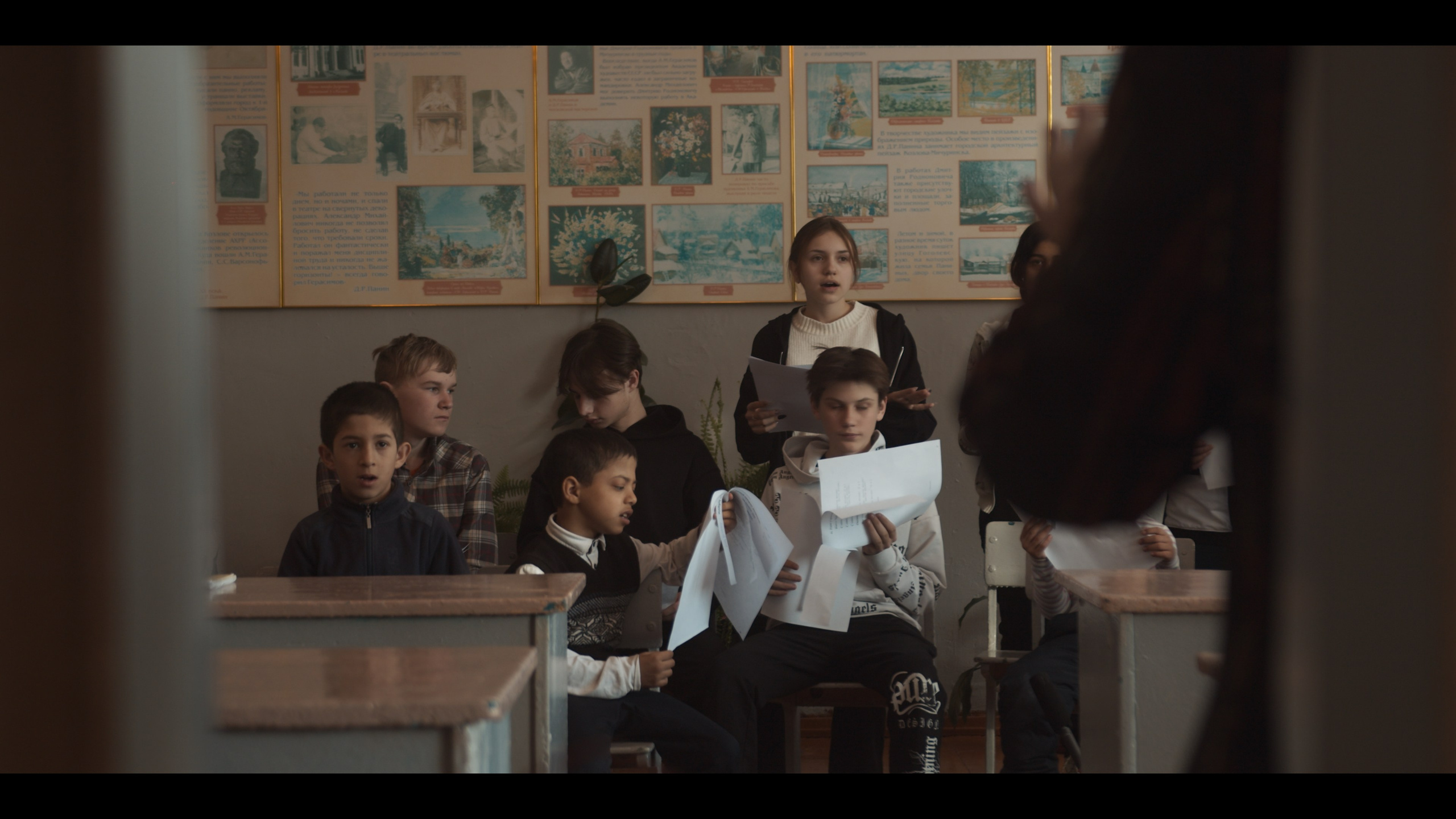 Цветокоррекция и монтаж фильмов, клипов и рекламы