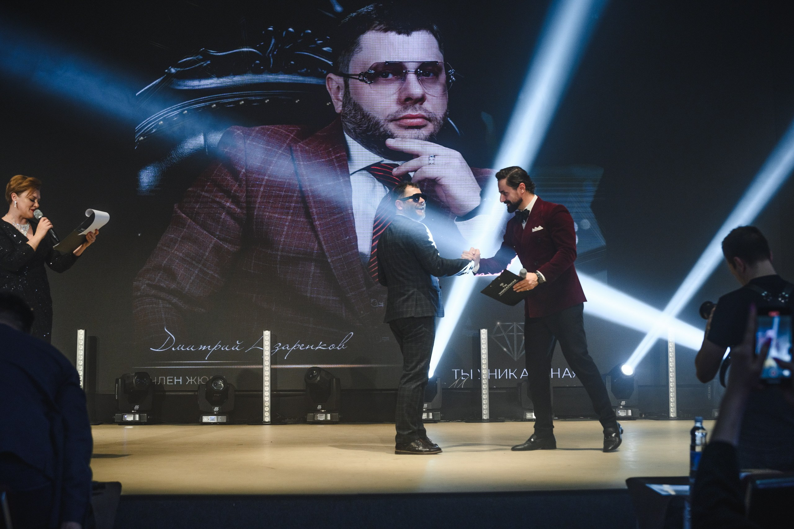 Проект «Ты Уникальная». Фотограф Камчатка Тимофей Тимофеенко