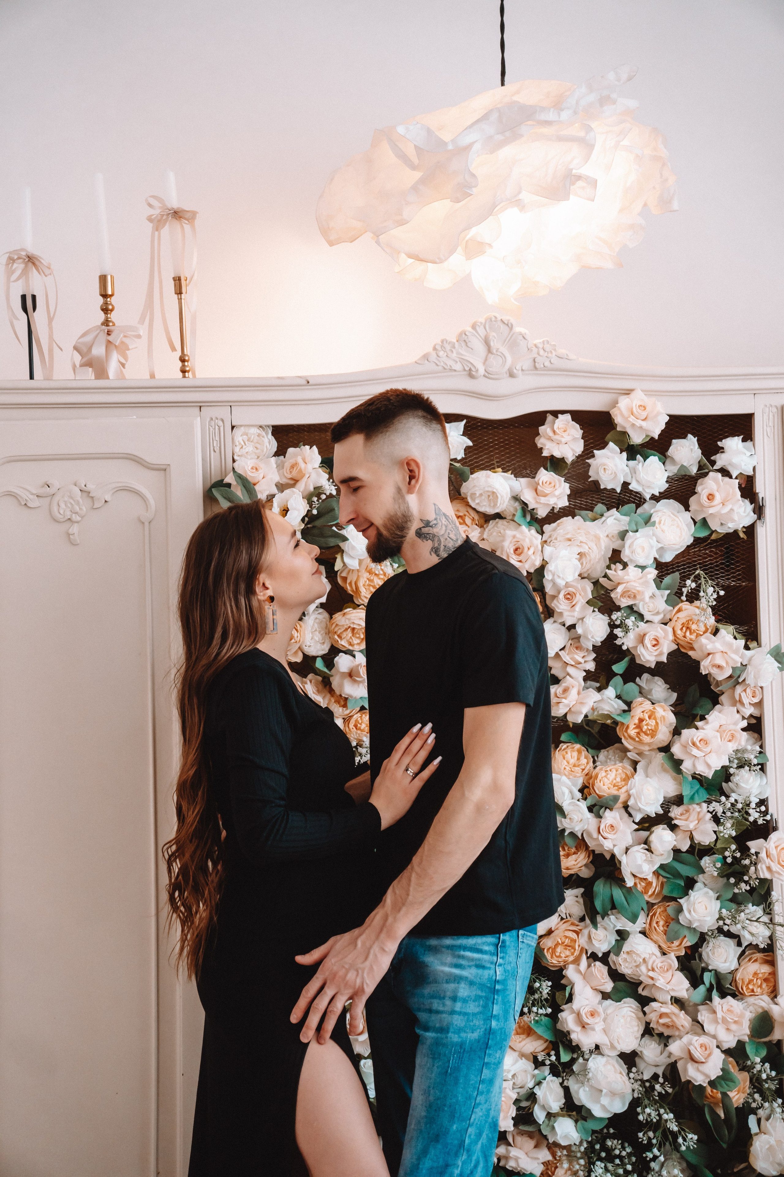 Семейная фотосессия. Семейный и детский фотограф в Самаре Анна Игнатова