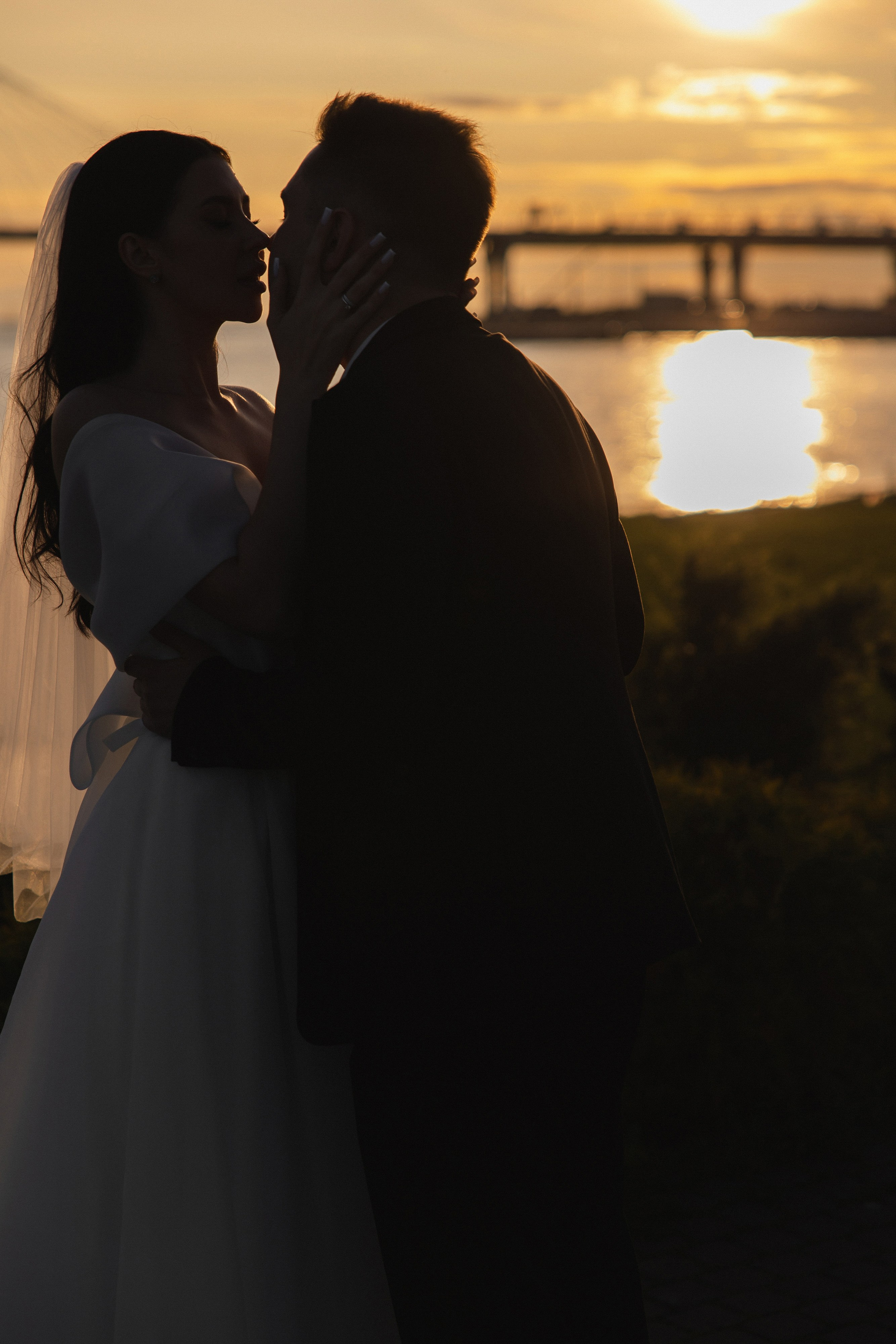 Свадебный фотограф СПБ Михаил Песиков