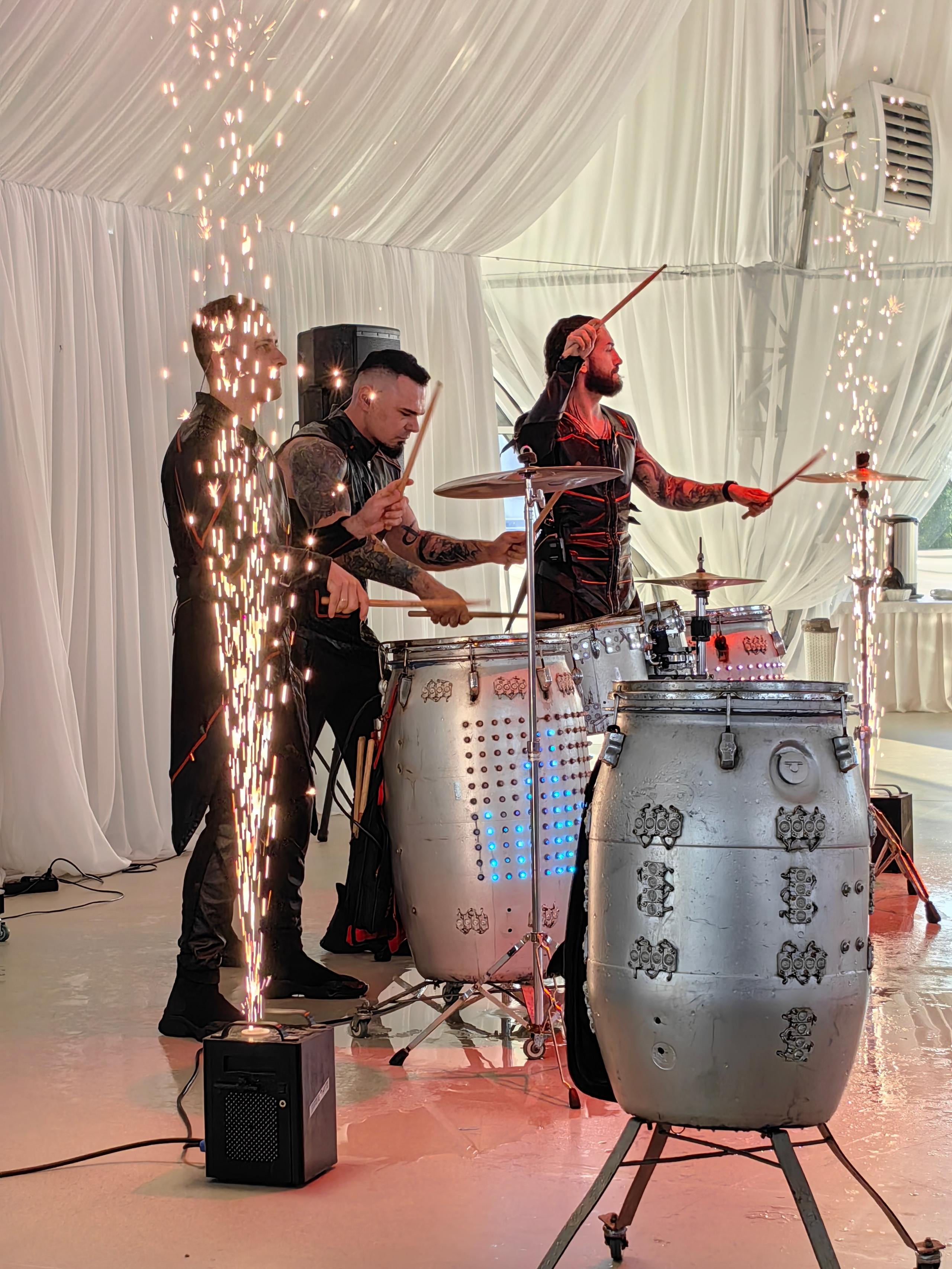 Выпускной 2025