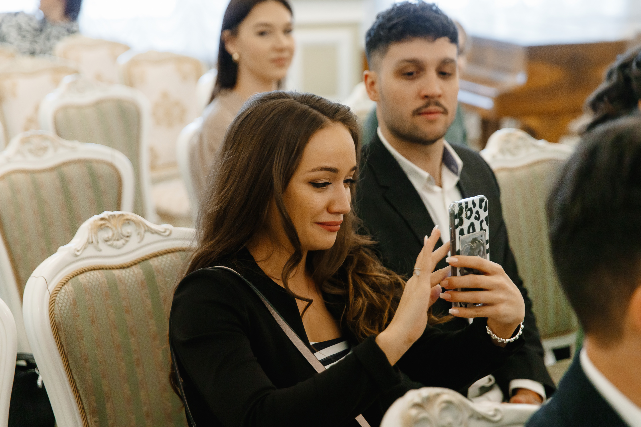 Make's me wonder. Репортажный фотограф в Санкт-Петербурге