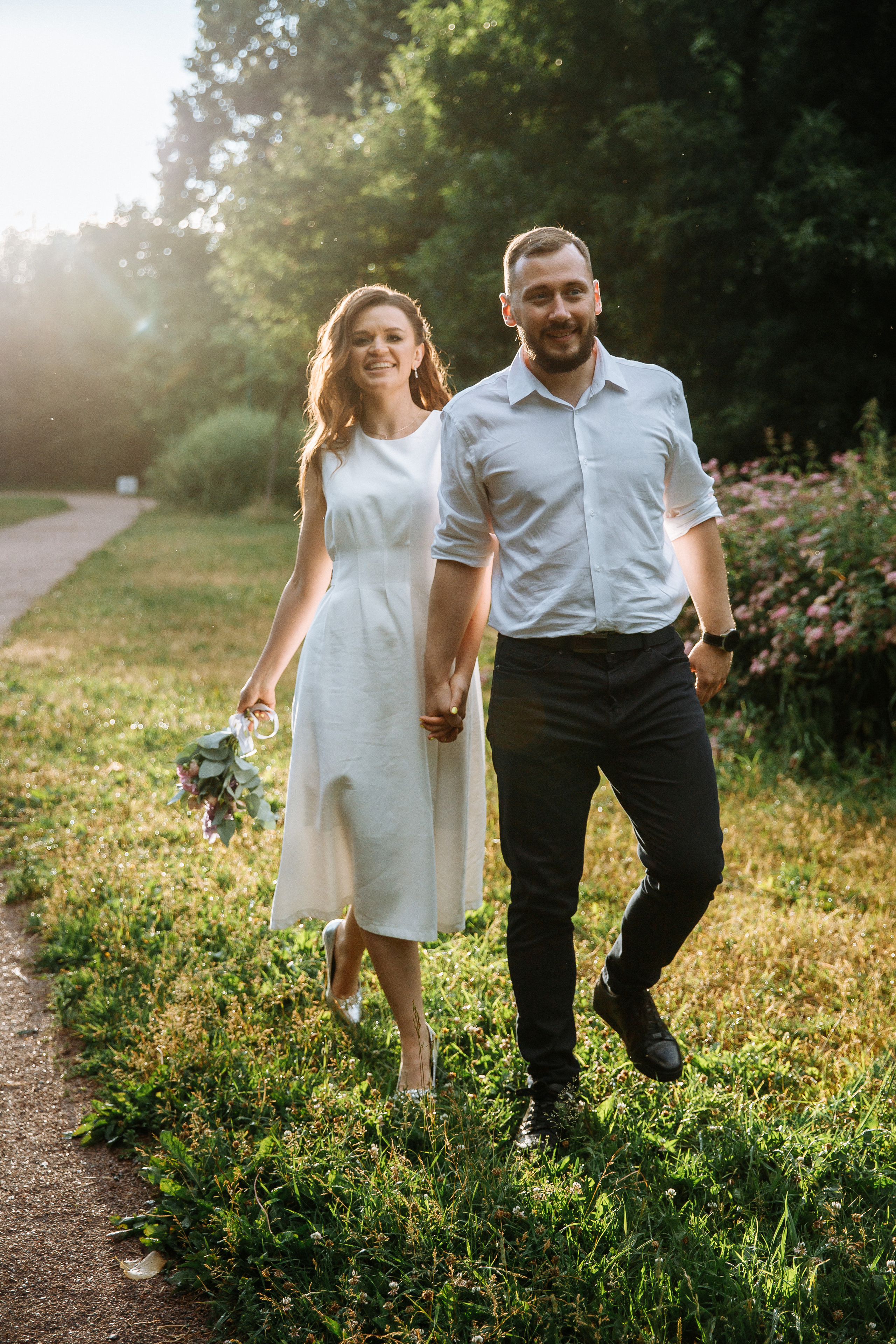 А потом отмечать на Рубинштейна. Репортажный фотограф в Санкт-Петербурге