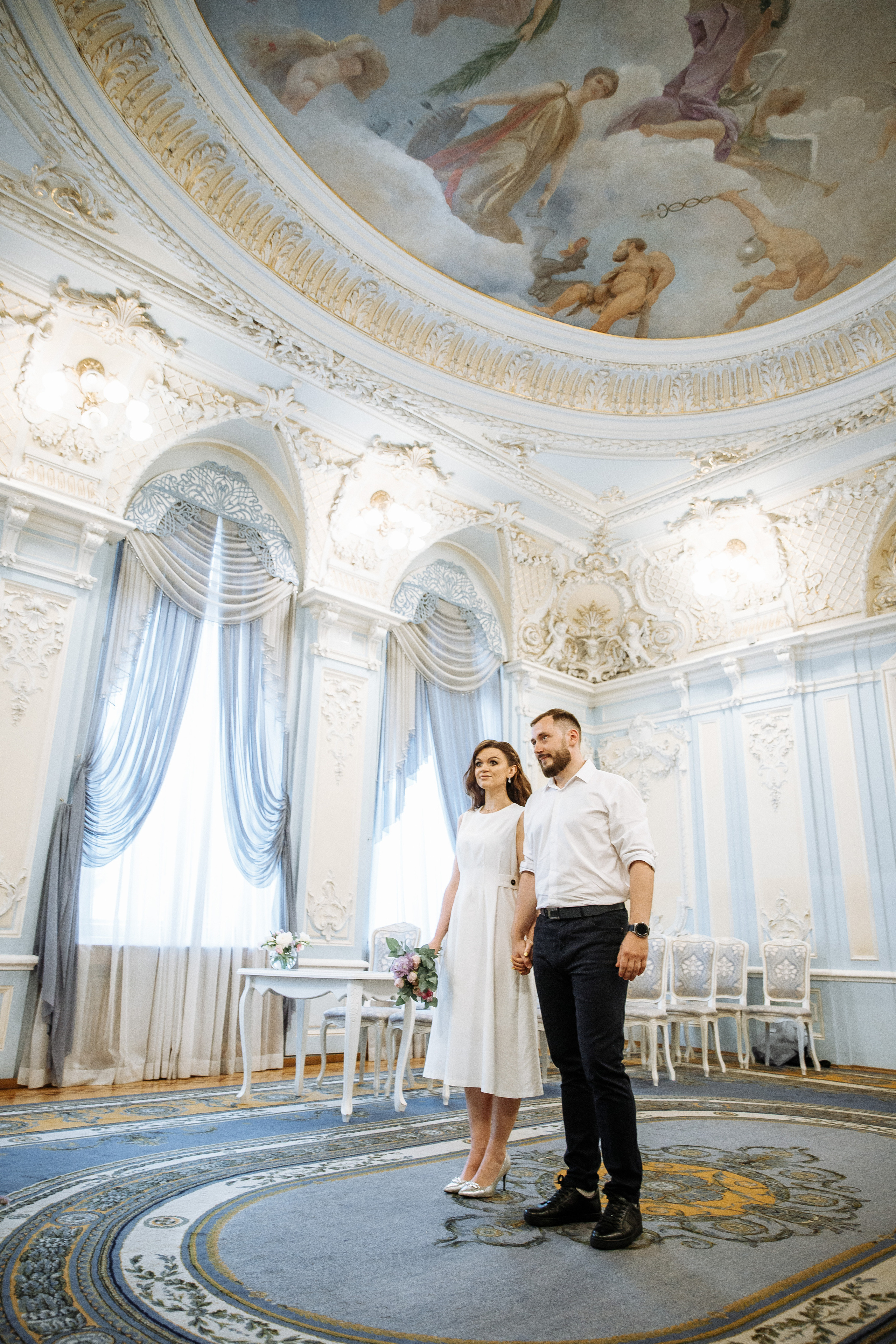 А потом отмечать на Рубинштейна. Репортажный фотограф в Санкт-Петербурге