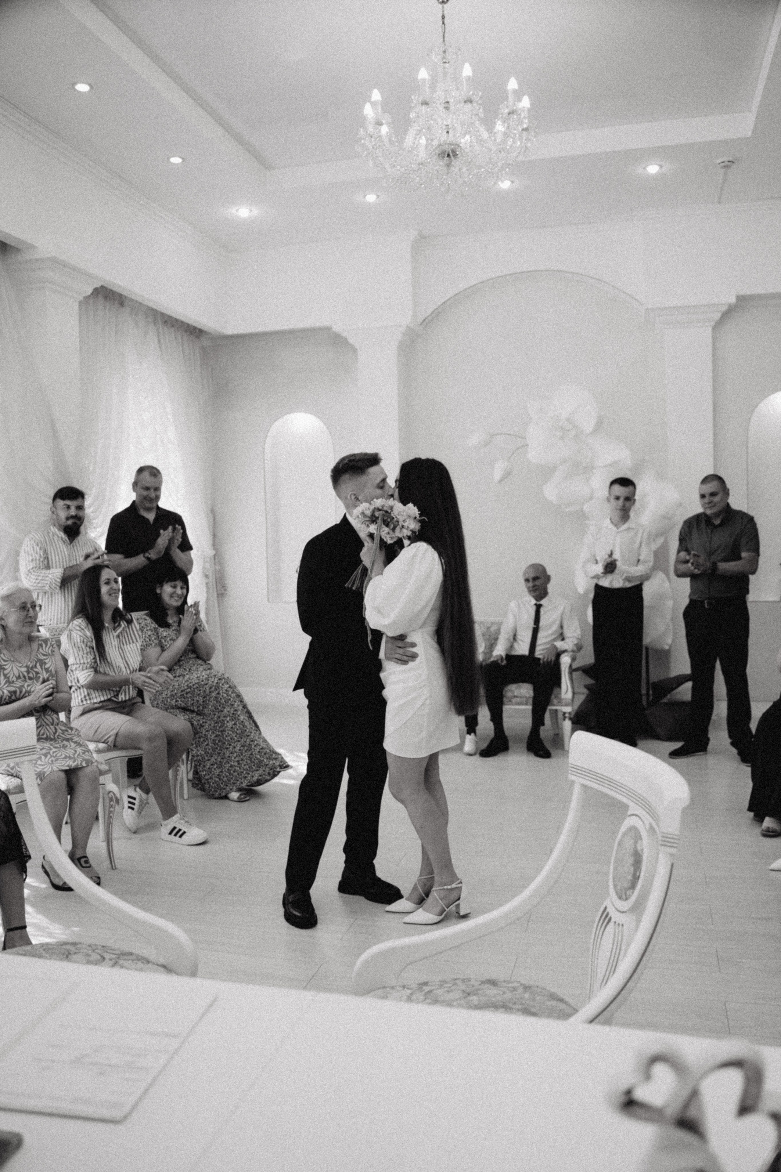 Свадебная фотосессия Стефан и Ангелина 24.07.26 💍🤍. Семейный фотограф Егор Веденин