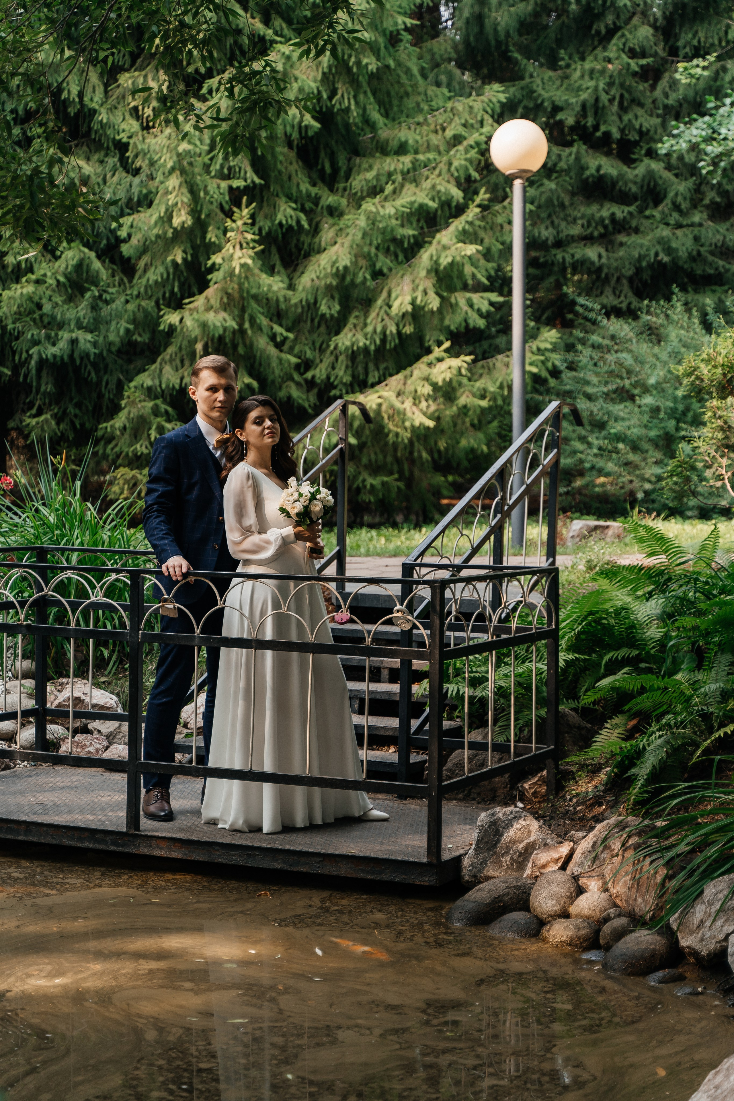 Свадебный фотограф в городе Омск EAV Анастасия