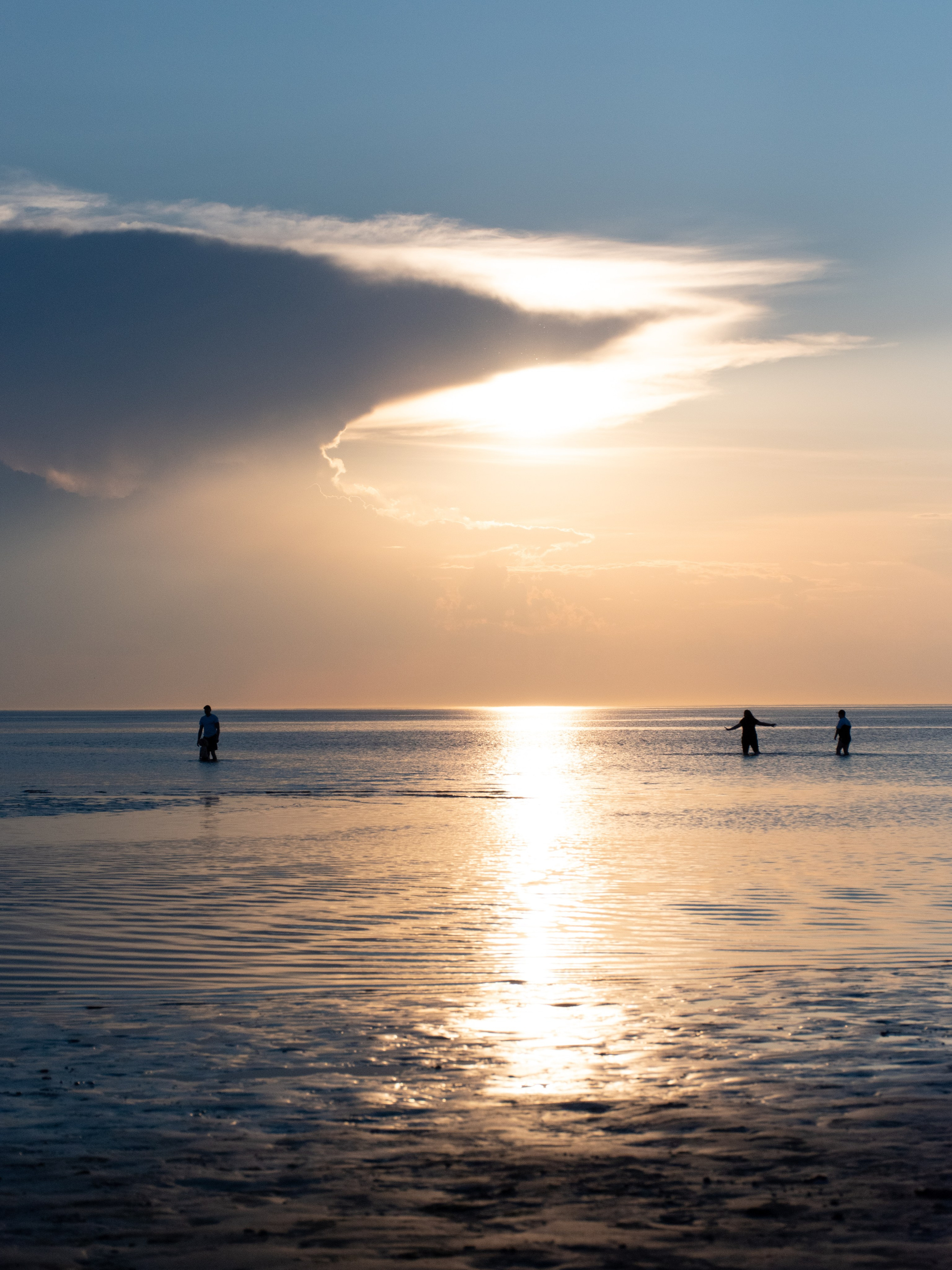 Архангельская область, Двинская губа. Фотограф в Москве Максим Скоробогатов
