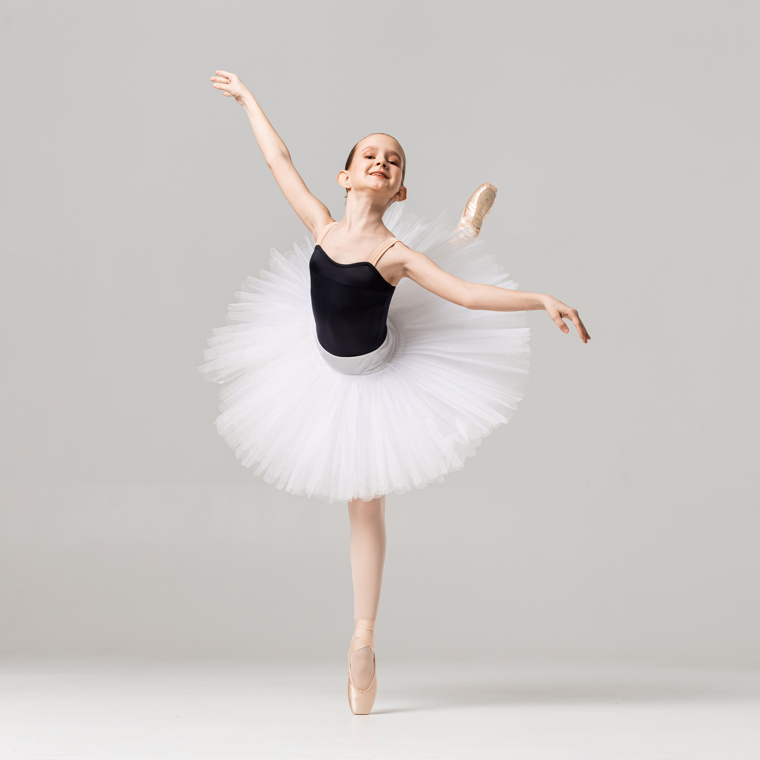 Купальник балетный напрокат «Лямка» / Zidans. Балетный фотограф Алина Ханько — Душа Балета