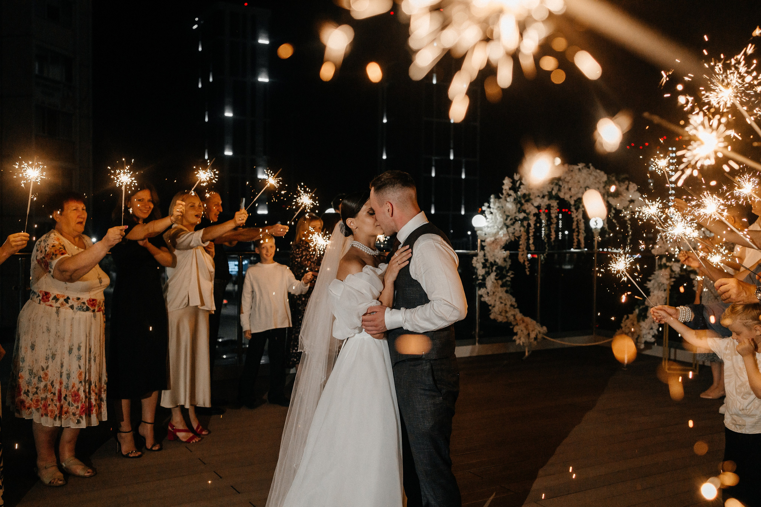 Свадебный фотограф в Челябинске Оксана Мишакова