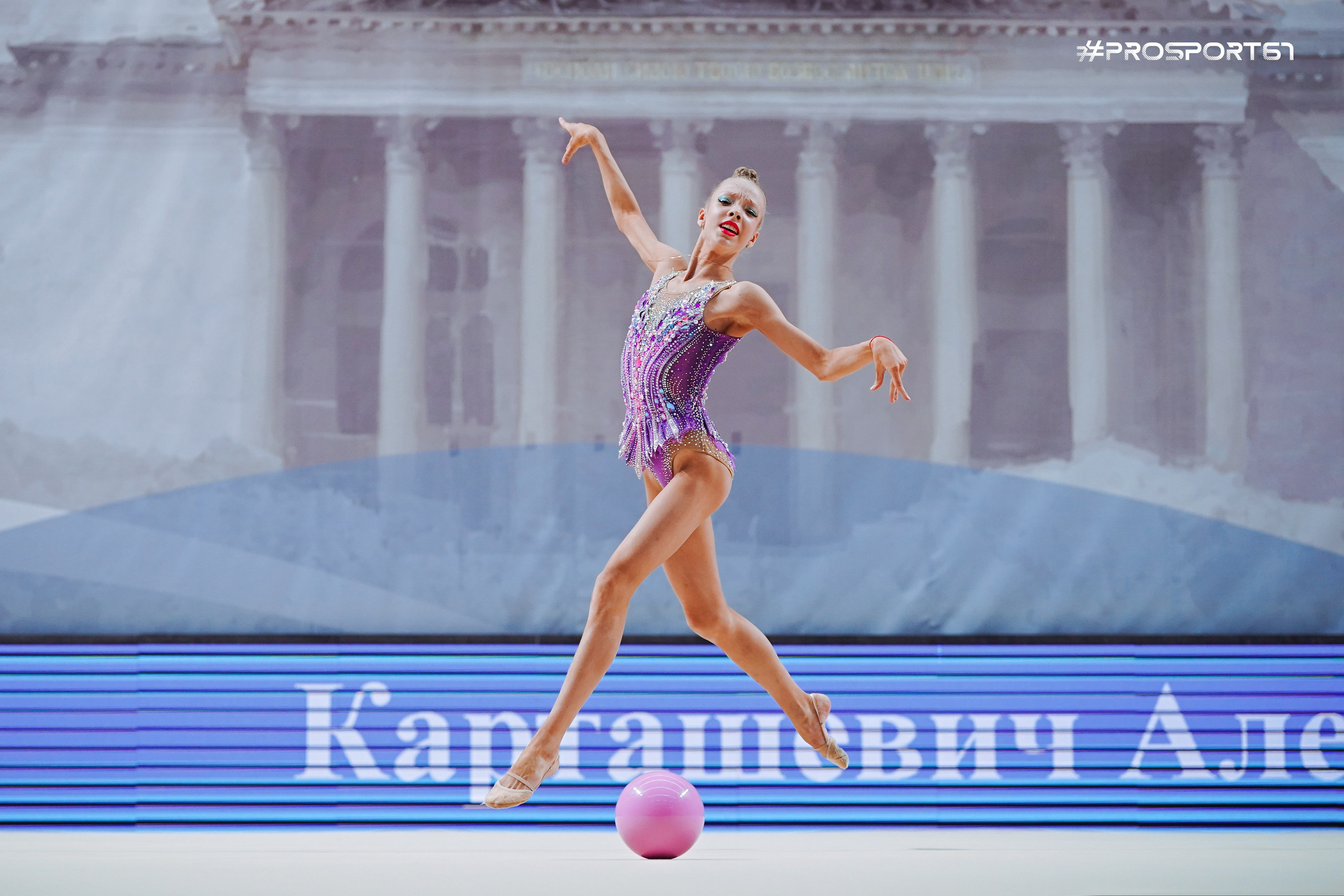 Спортивный фотограф Олег Медведев | #prosport67 | Смоленск