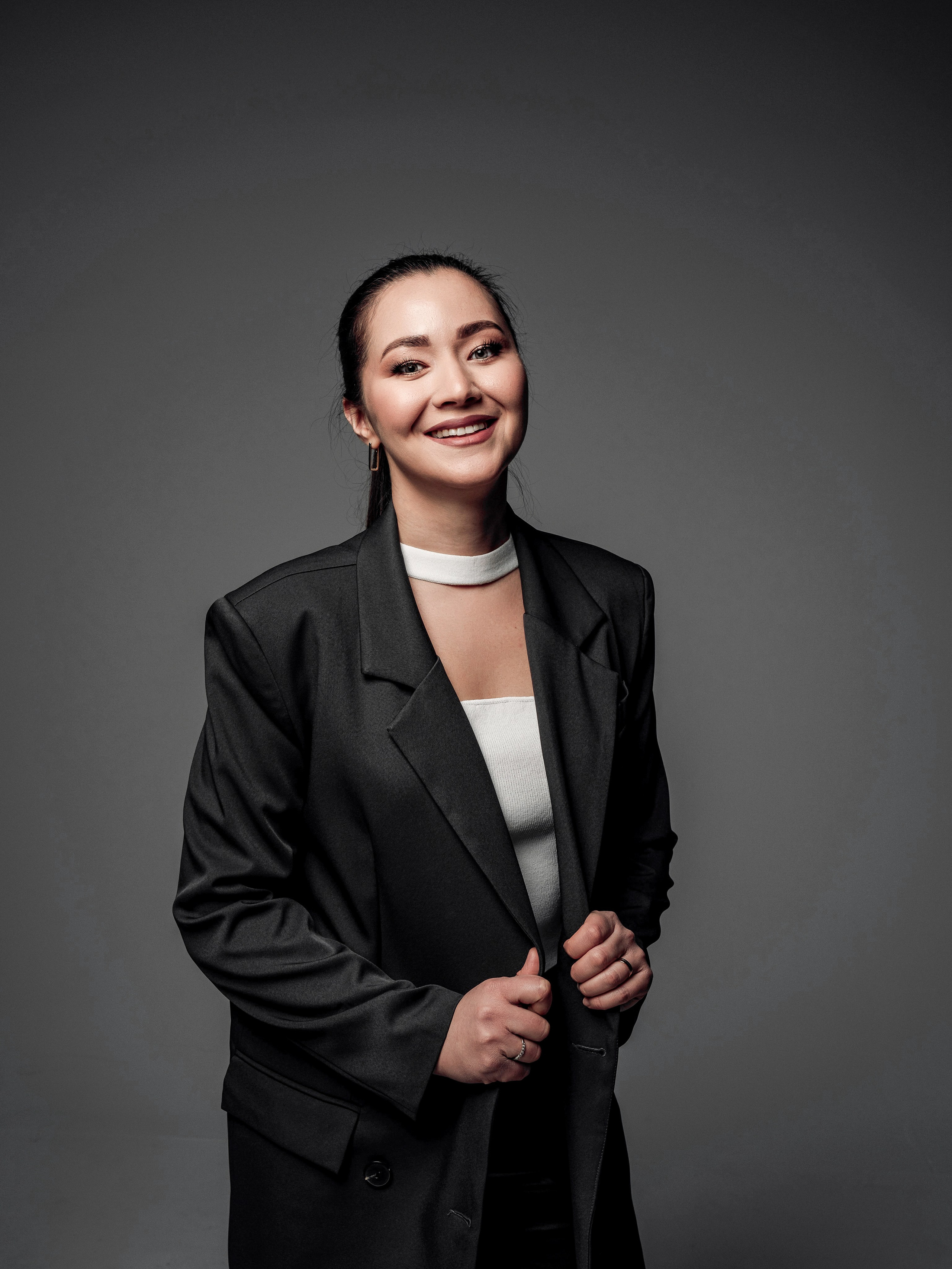 Контент. Фотограф и видеограф Анна Жагорина