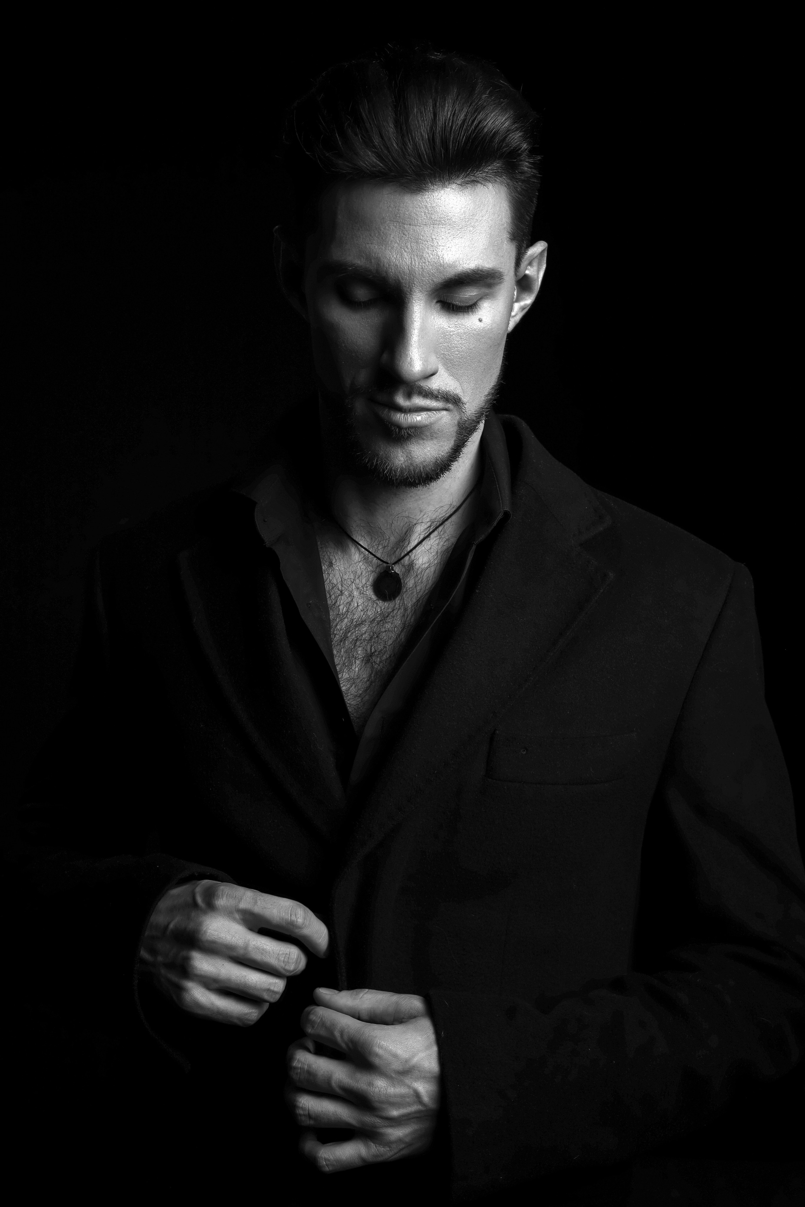 Портретный и семейный фотограф в Санкт-Петербурге и Москве