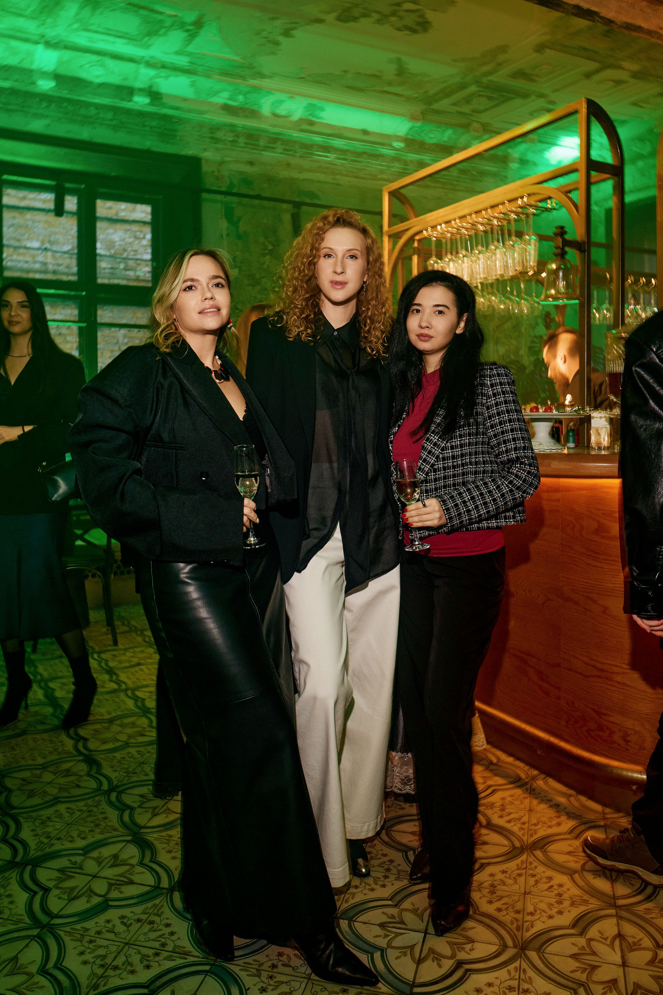 Щелкунчик и Мышиный король в Посольстве. DENISOV ART (фото, видео, дизайн) САМАРА