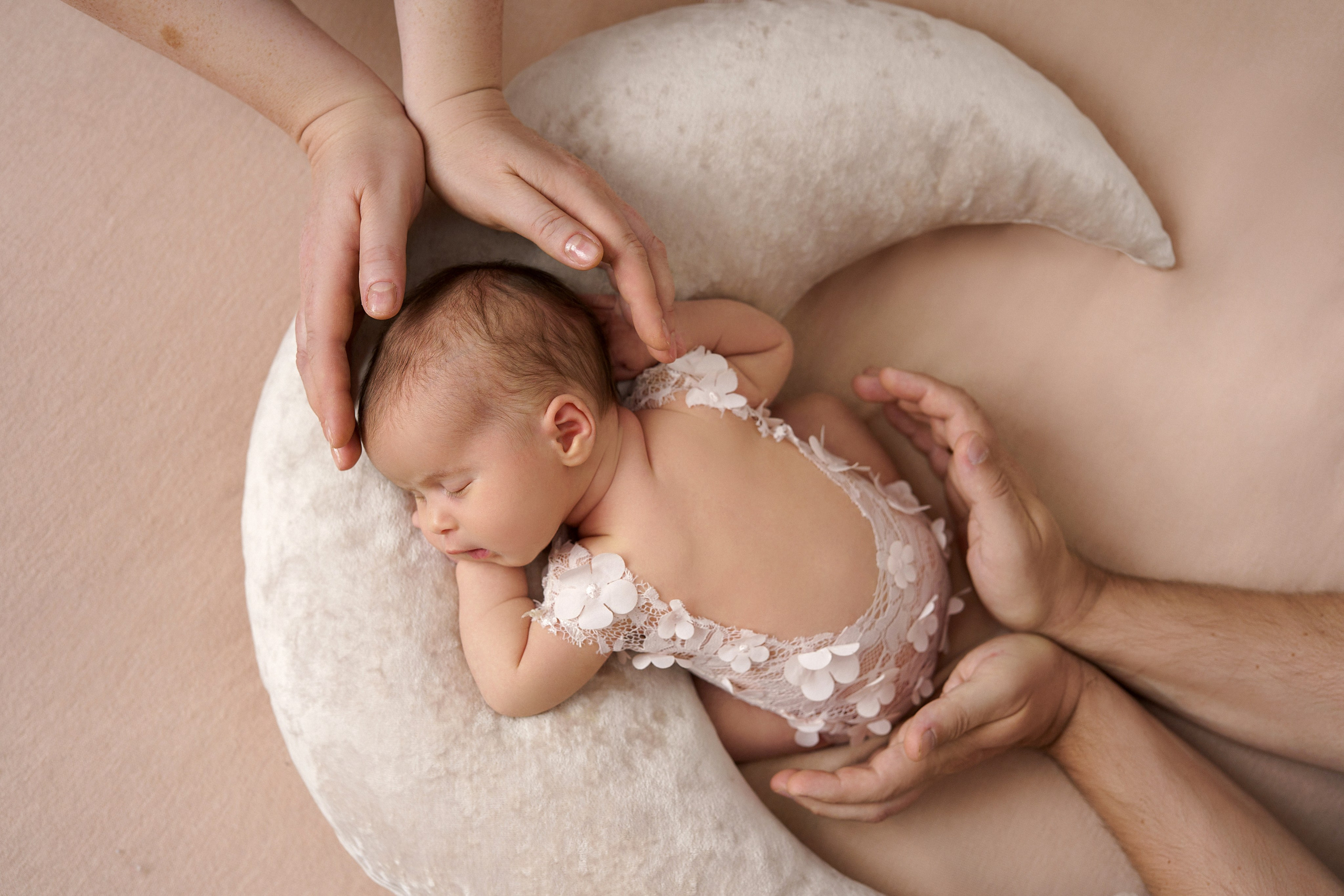 Новорожденные Newborn. Фотограф беременности и детей Воронеж/Бутурлиновка Ткачева Аня