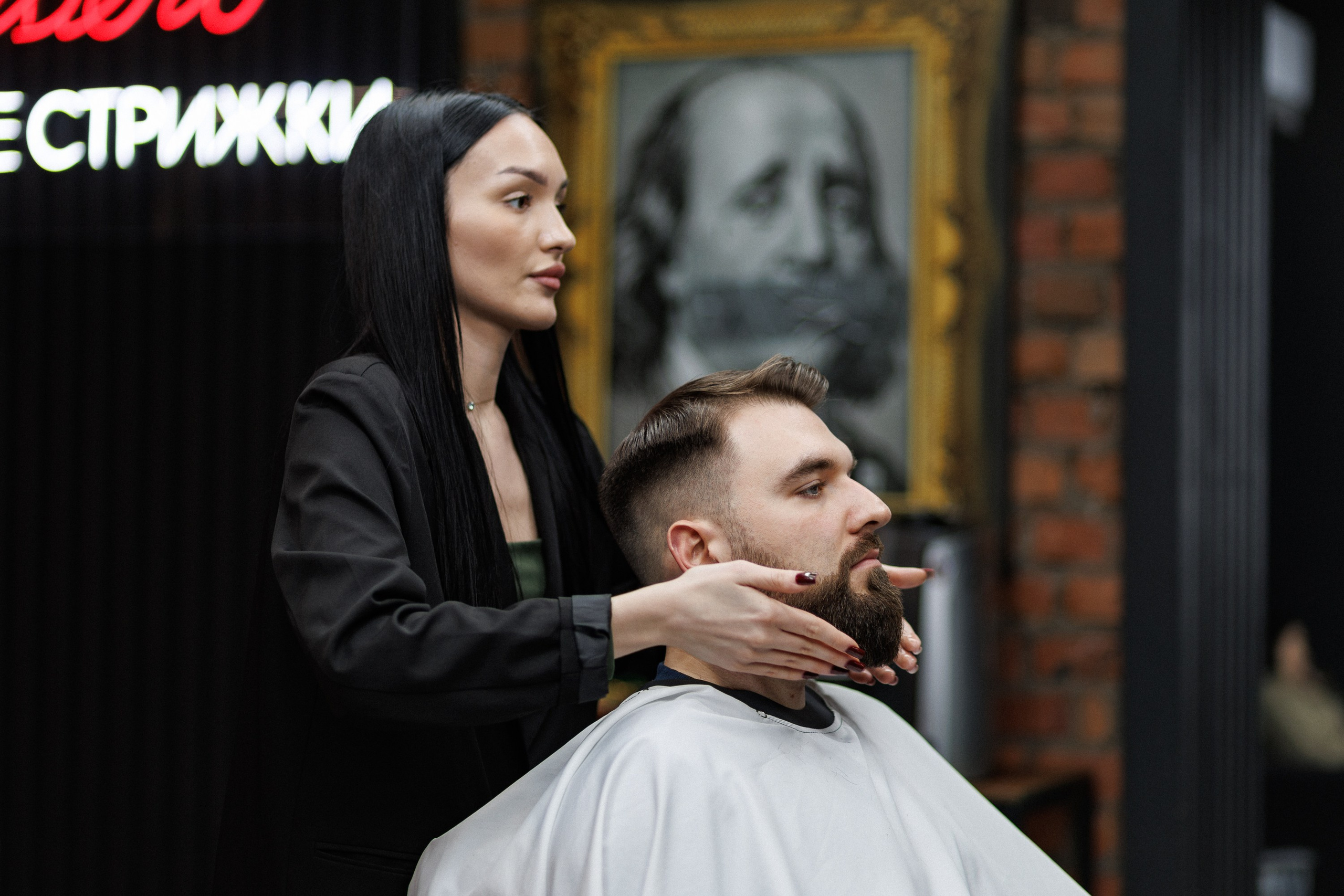 Фотографии для Вашего бизнеса. Фотограф в Тюмени