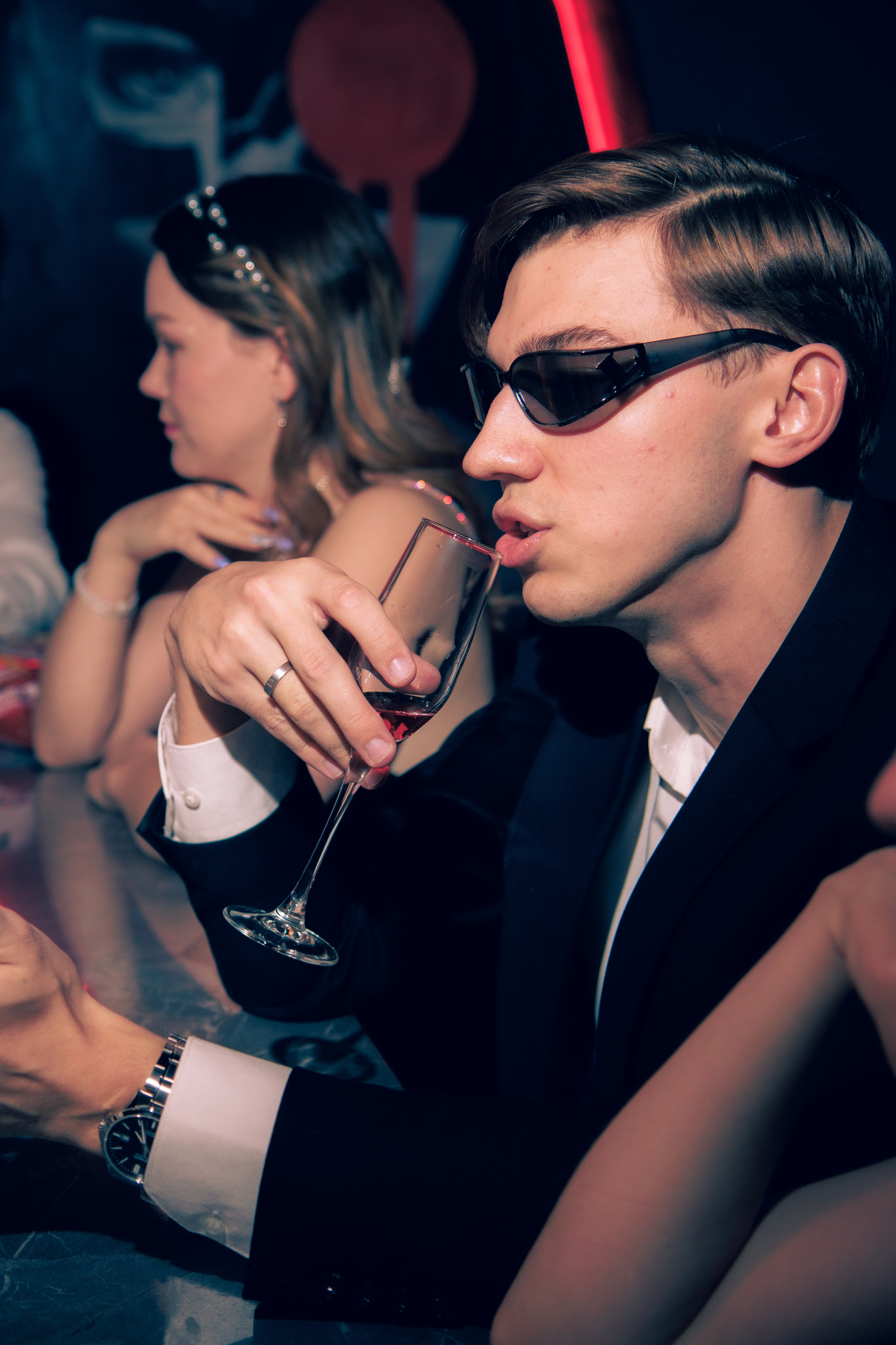 Репортажный, event, love-story, креативный фотограф мероприятий в Ярославле Мелюшин Александр