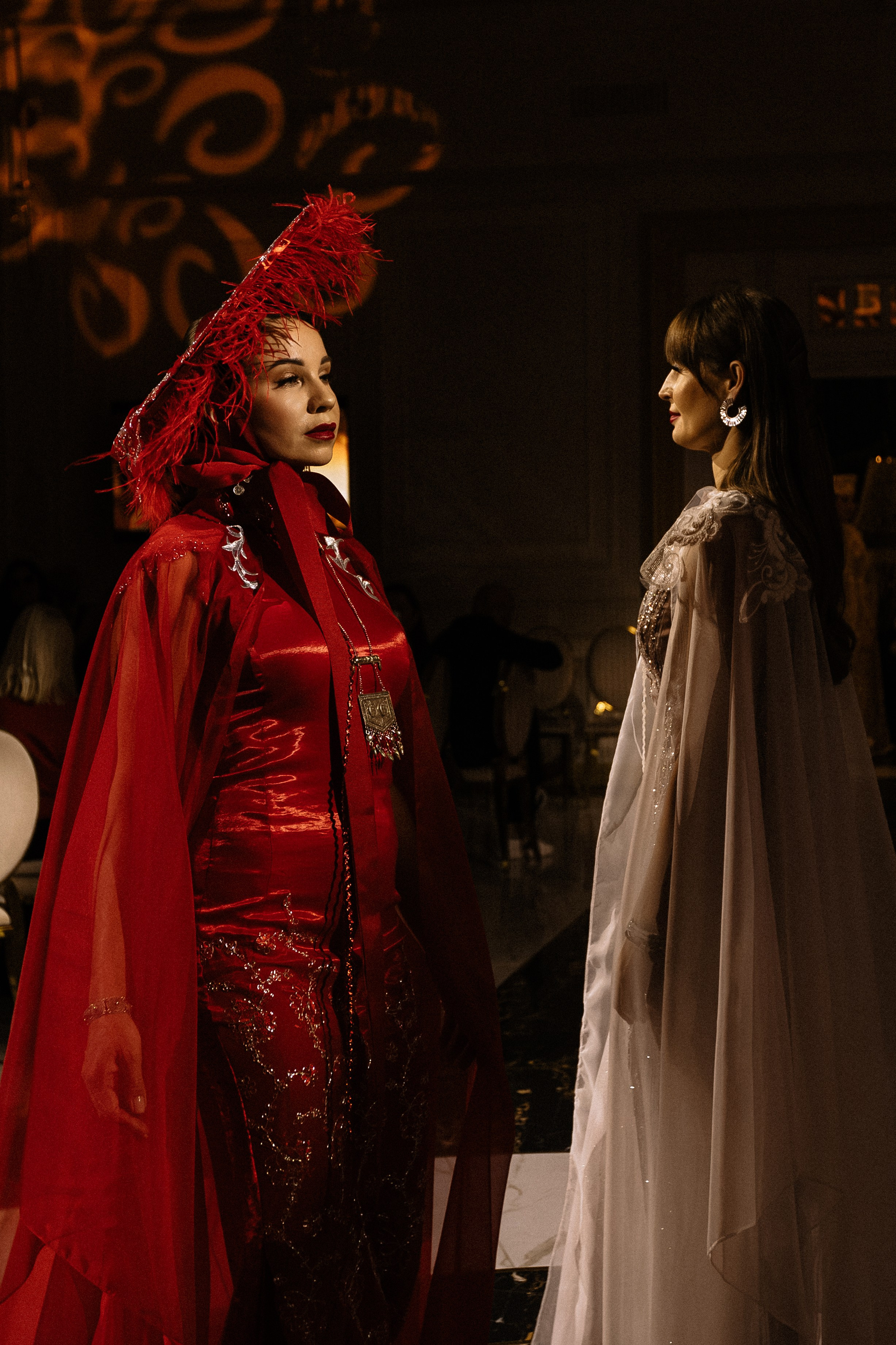 Матвей Гусев. LINE Lab