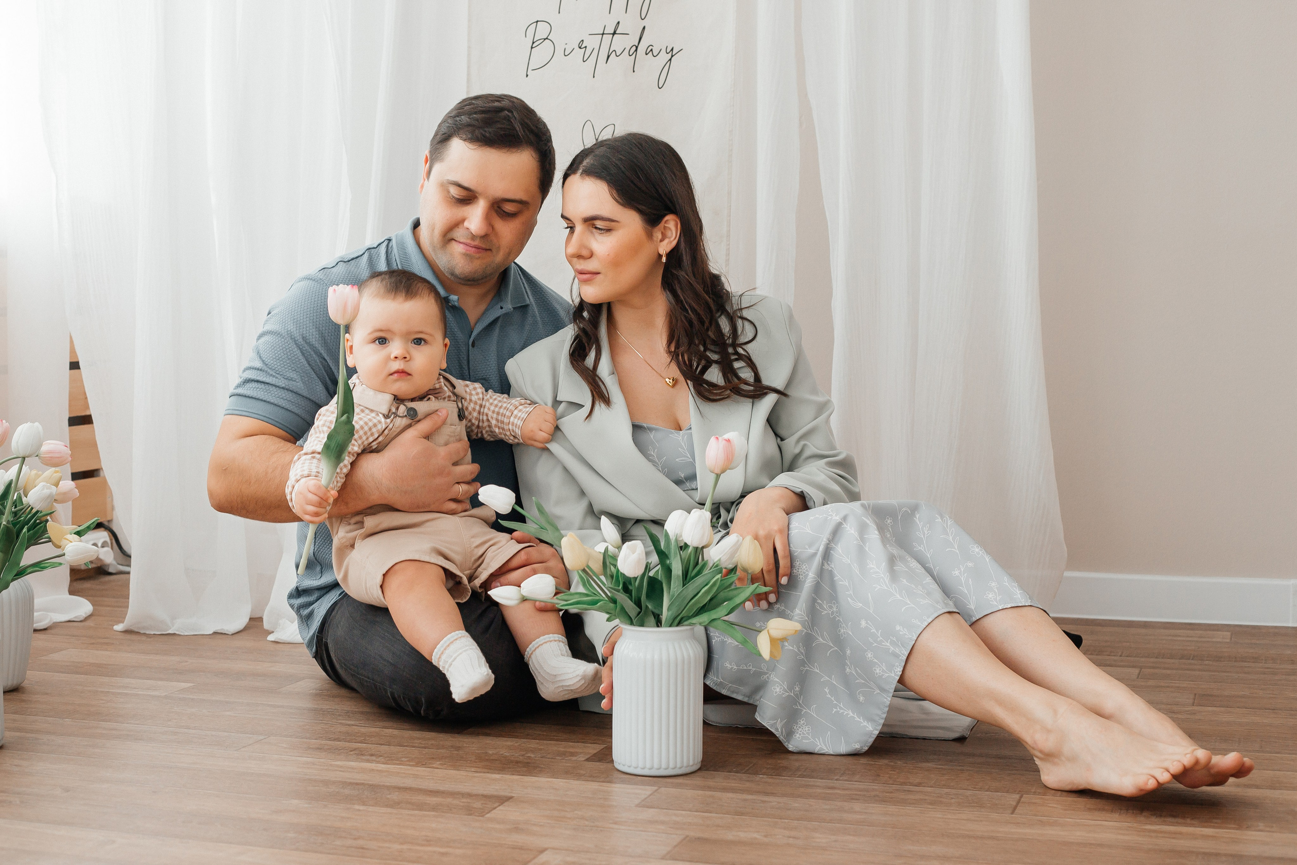 Мелехова Маргарита. First-foto.ru