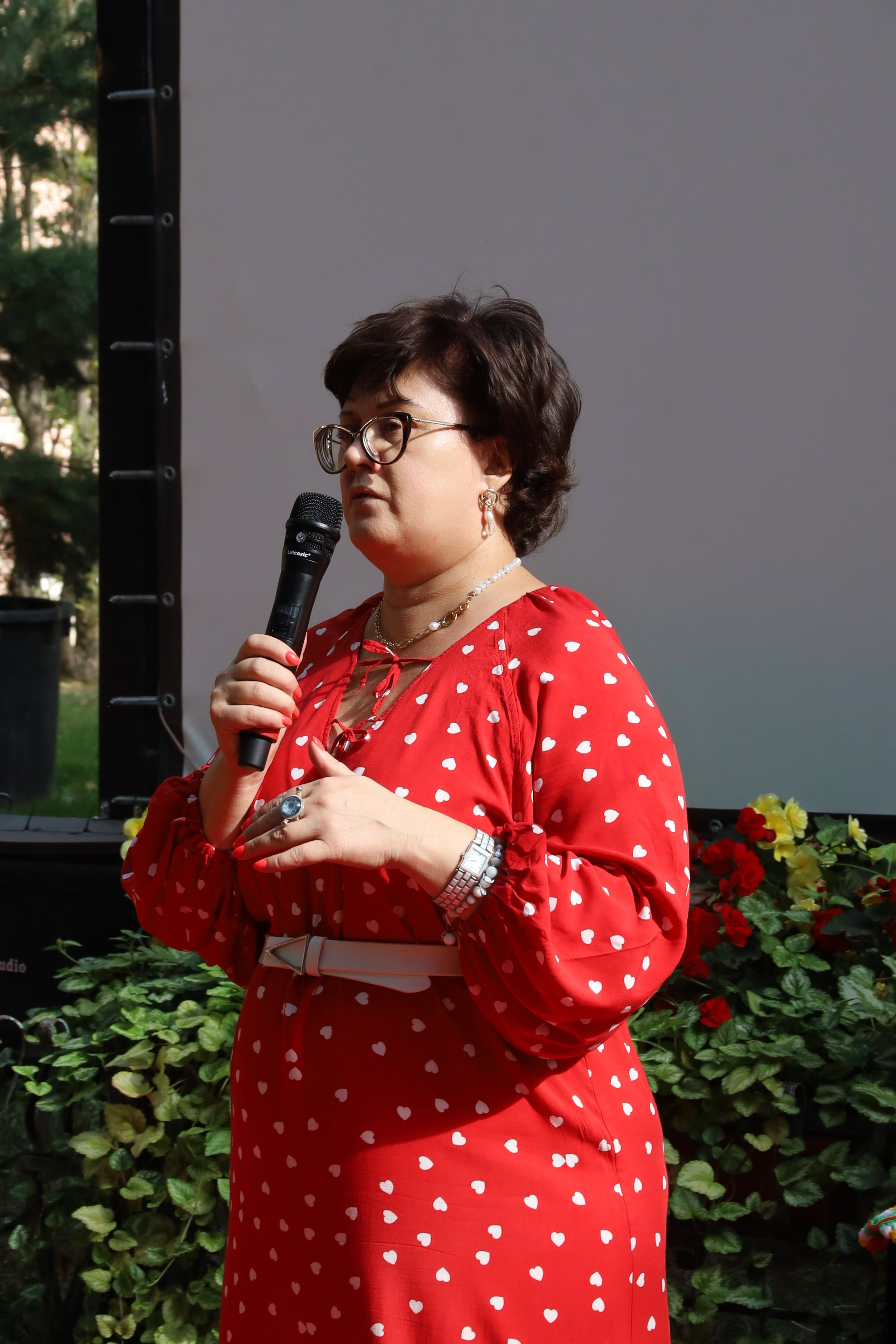 Международный эстафетный фестиваль PRОWOMENFEST 2024. Фотограф в Смоленске Ася Польшина