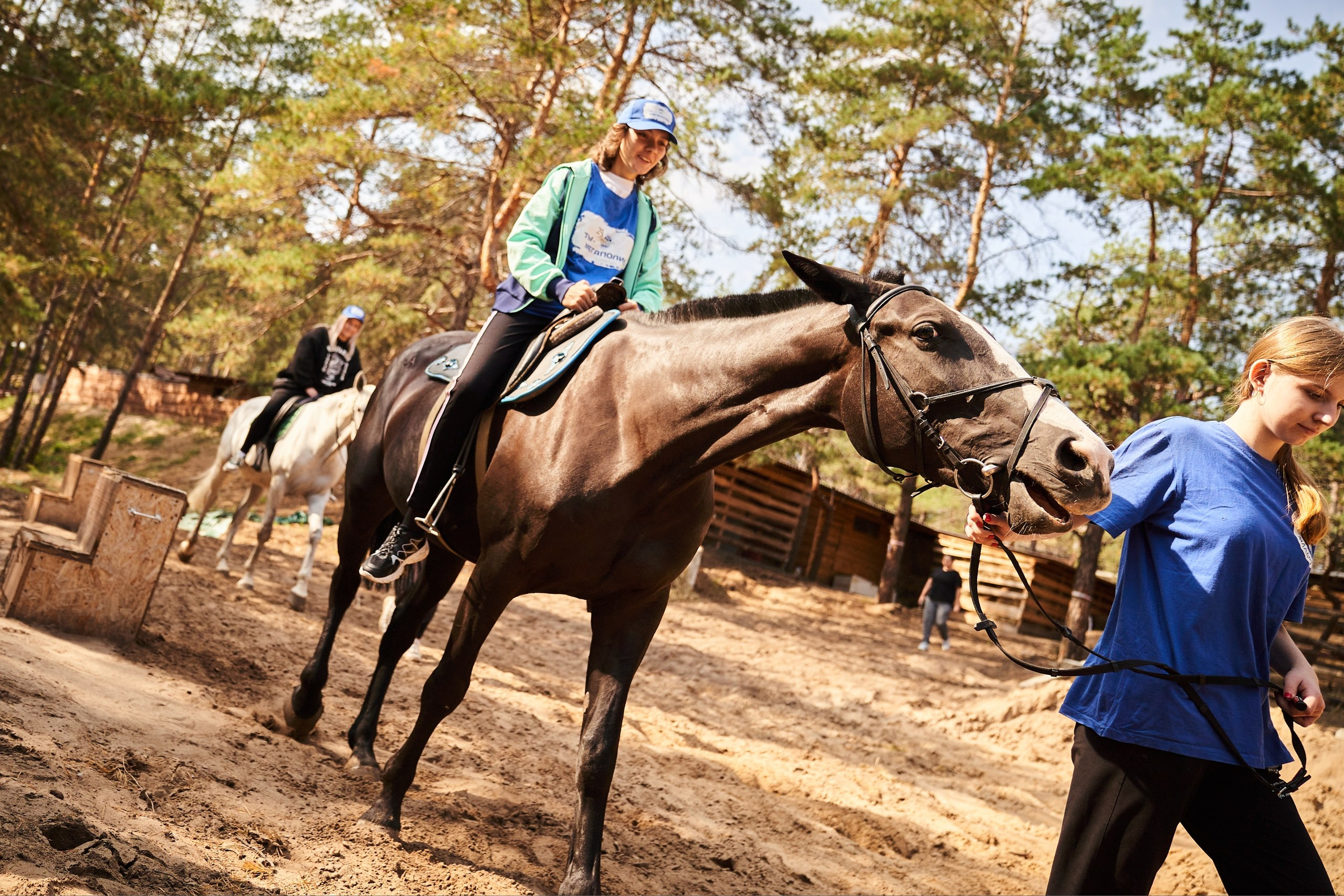 Event. Фотограф Евгений Шаров