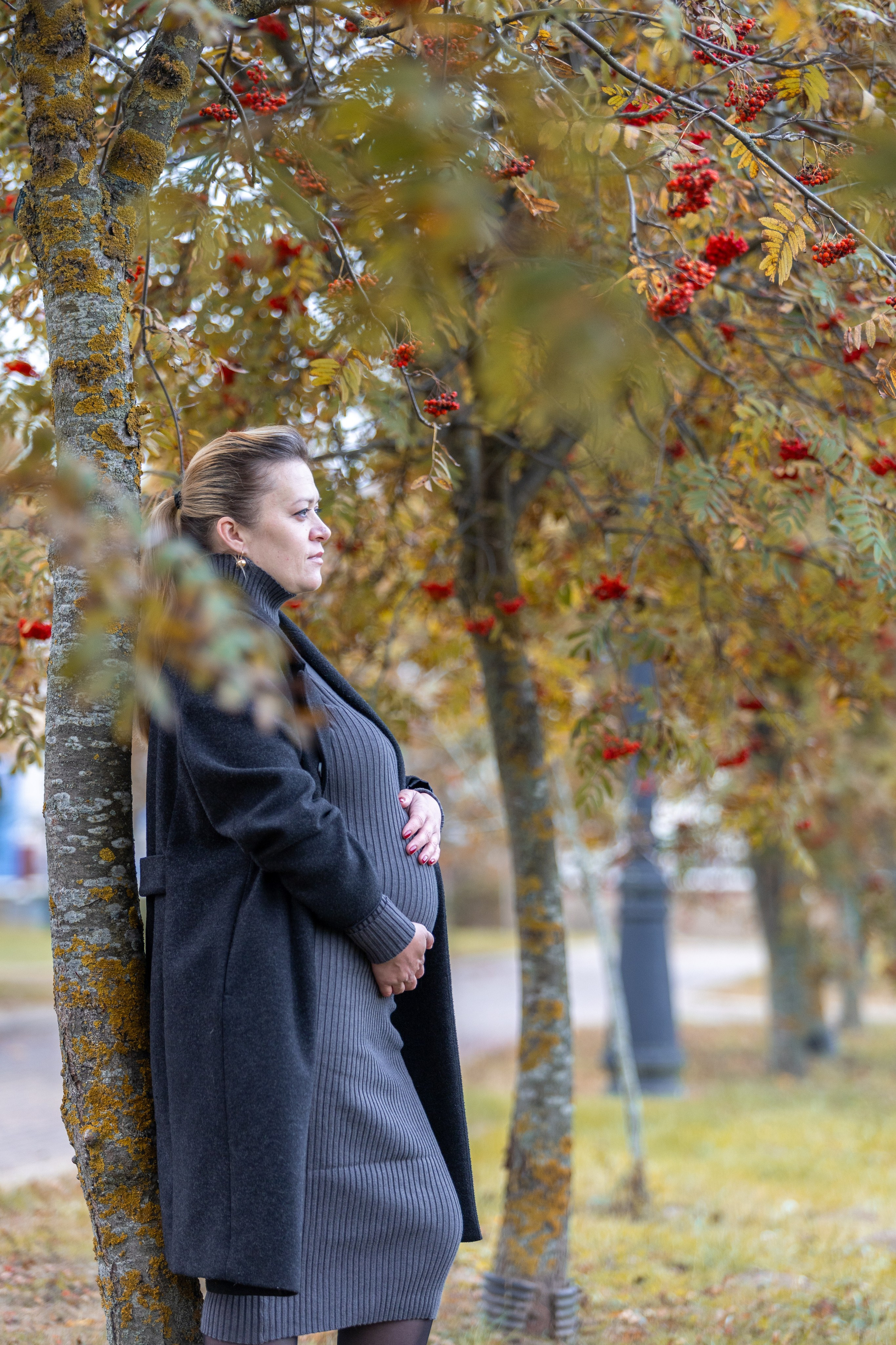 Олег и Марина. В ожидании. Профессиональный интерьерный и репортажный фотограф Минск и РБ. Максим Орлов