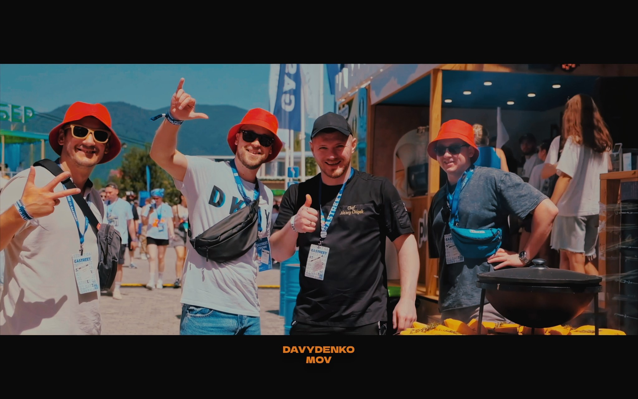 Частный Фотограф — Видеограф в Краснодаре (ЮФО)