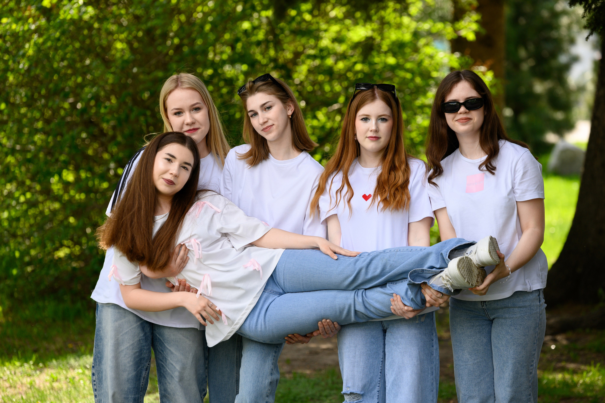 Фотоальбомы для выпускников школ и детских садов в Республике Алтай и за её пределами