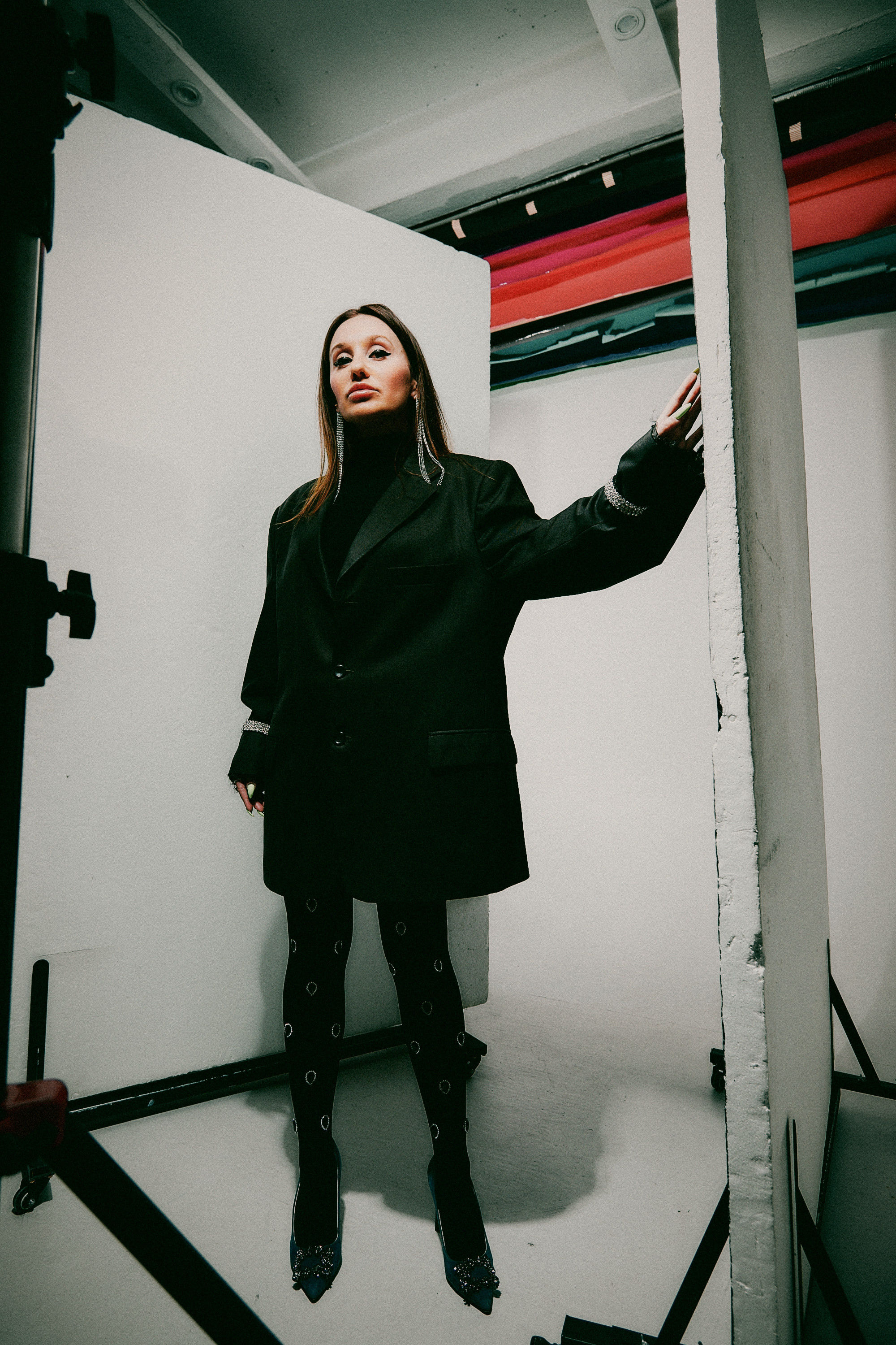 Портреты. Репортажный фотограф в Хабаровске Николай Соболев