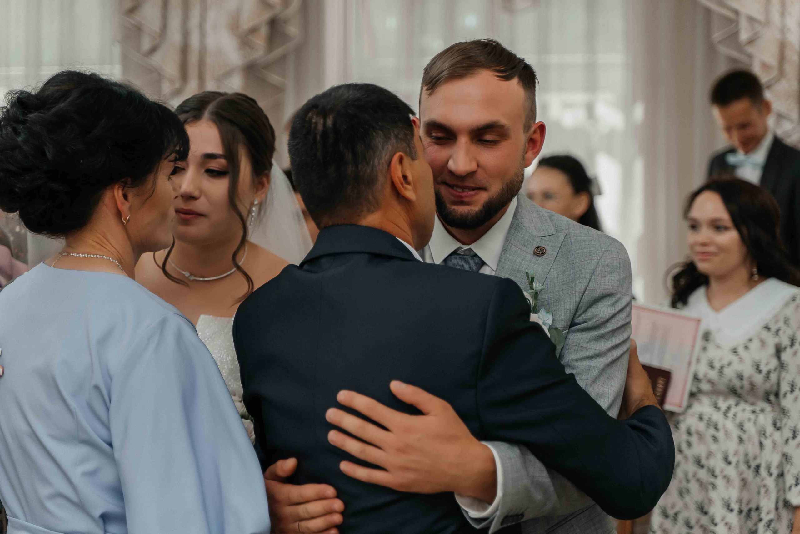 26.07.25 Свадьба. Свадебный фотограф видеограф Чебоксары