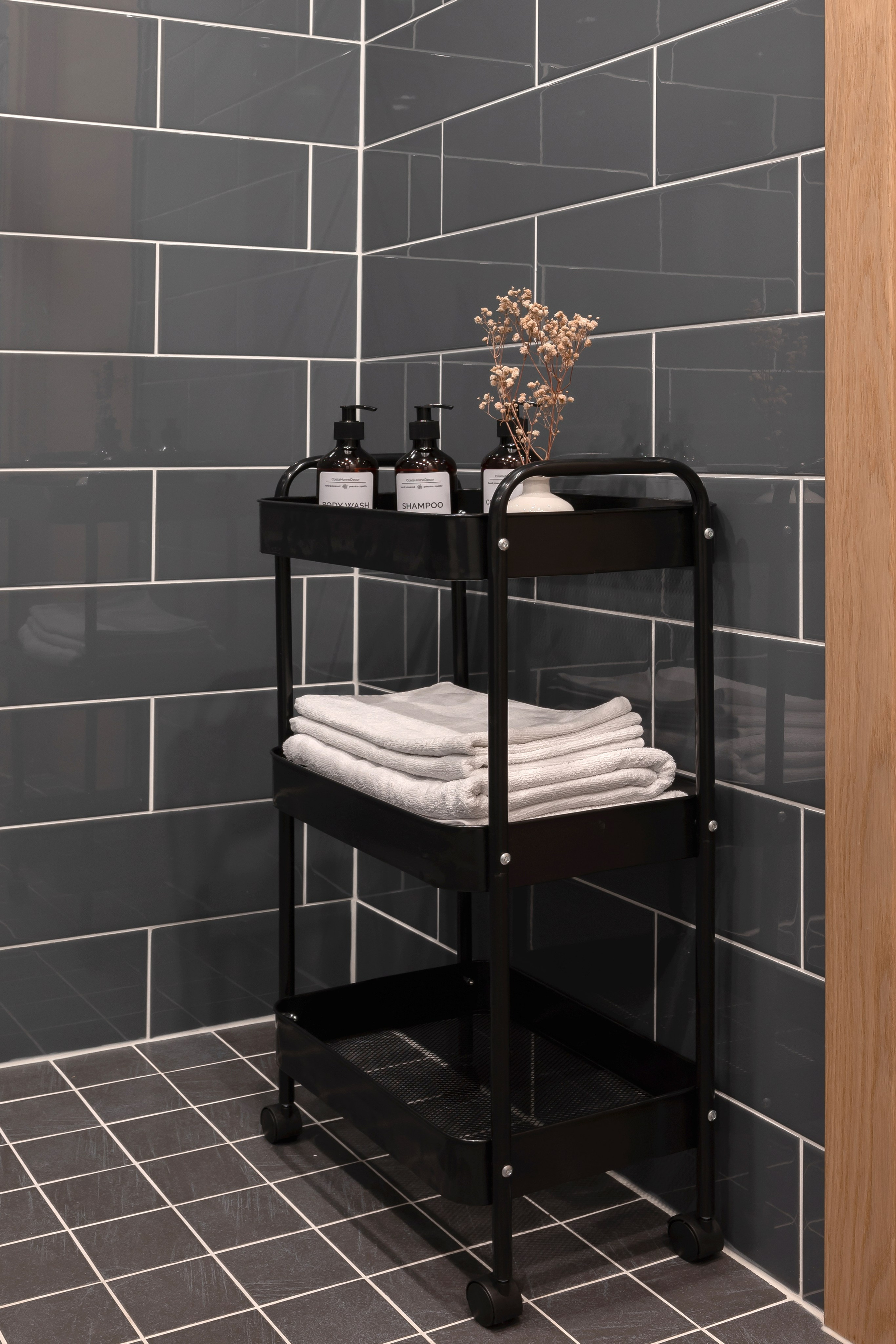 Магнитогорская. Главная