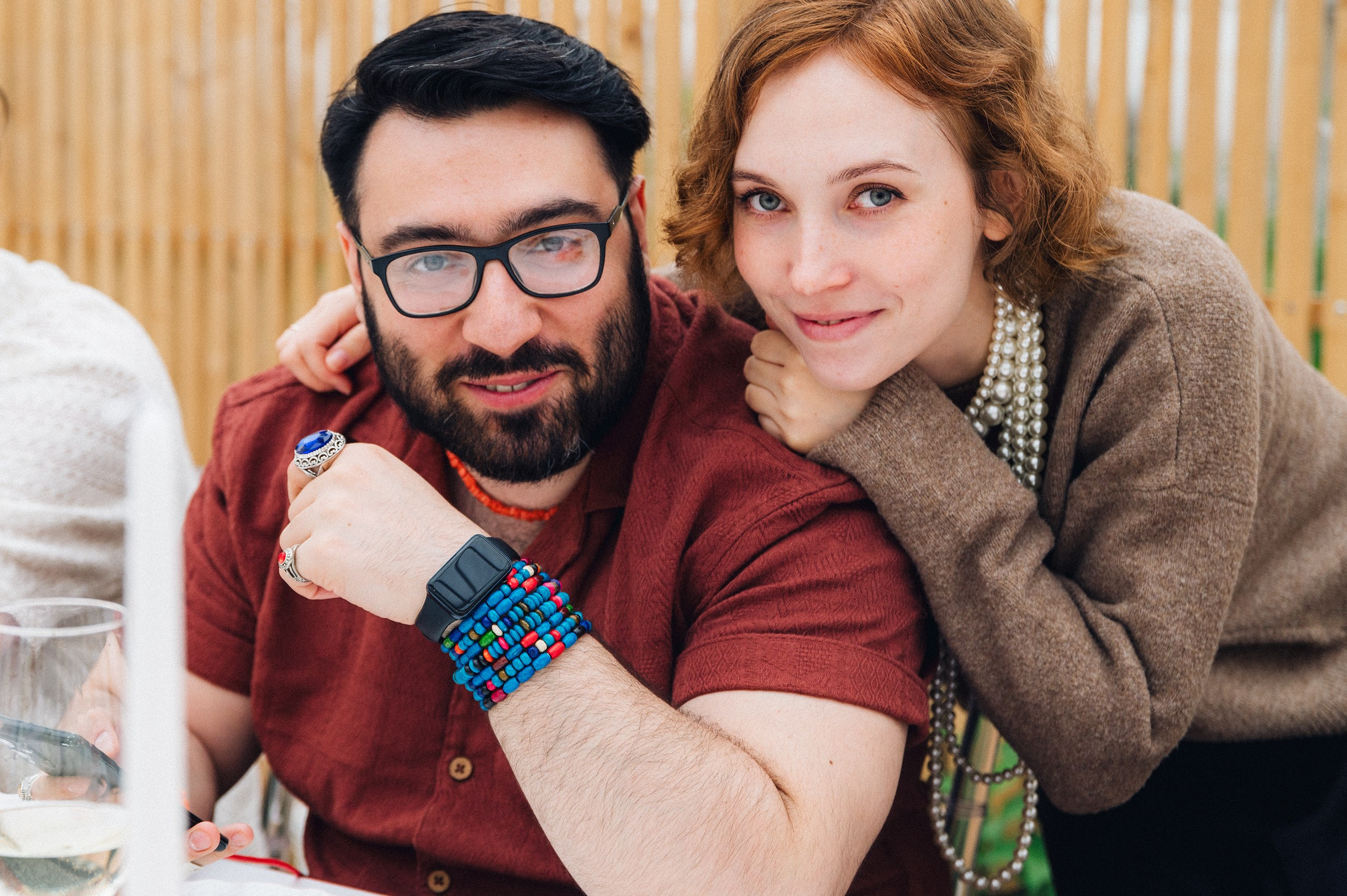 Ася и Александр, свадьба. Фотограф в Алматы — Алексей Коньков | Репортаж, свадьбы, портреты